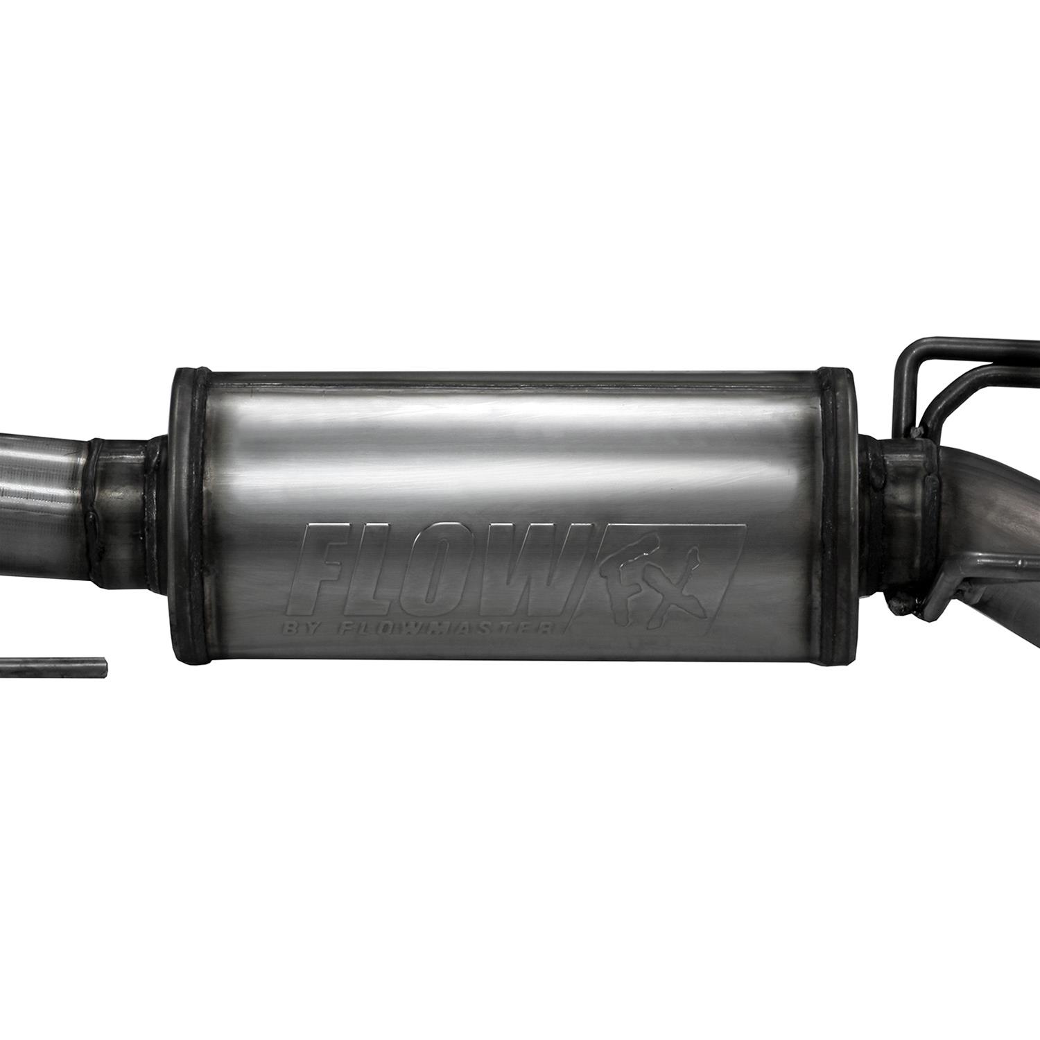 Flowmaster 717984 Flowmaster FlowFX Extreme Exhaust Systems
