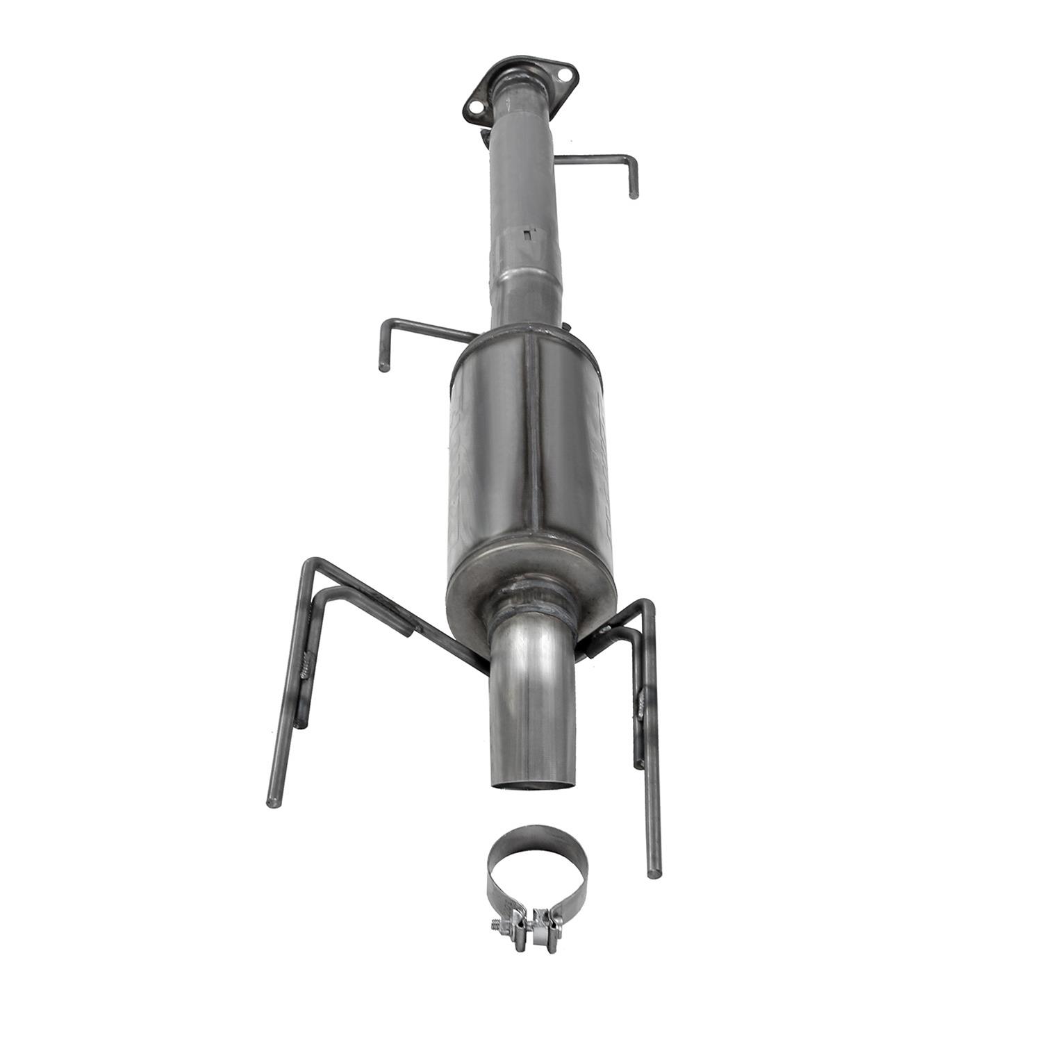Flowmaster 717984 Flowmaster FlowFX Extreme Exhaust Systems