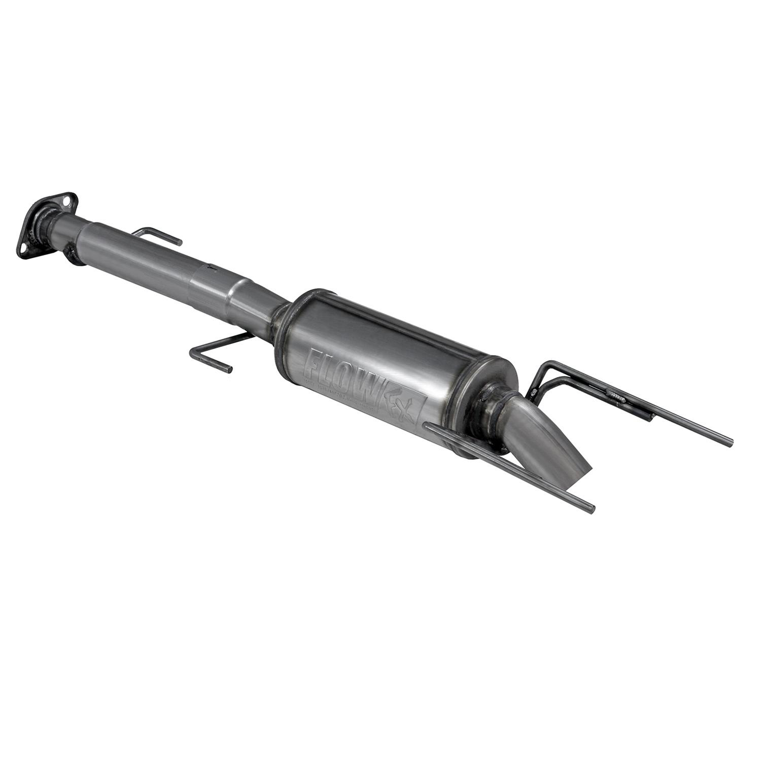 Flowmaster 717984 Flowmaster FlowFX Extreme Exhaust Systems