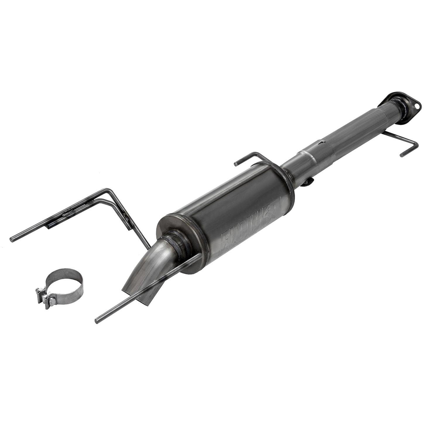 Flowmaster 717984 Flowmaster FlowFX Extreme Exhaust Systems
