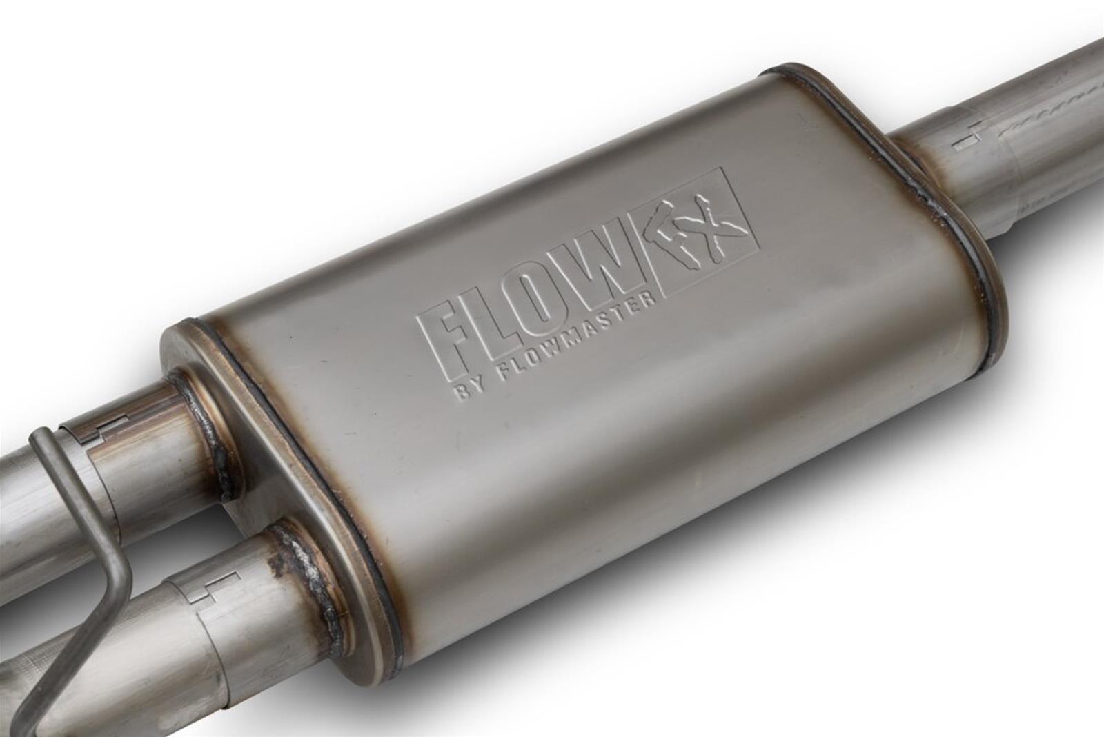 Flowmaster 717987 Flowmaster FlowFX Exhaust Systems | Summit Racing