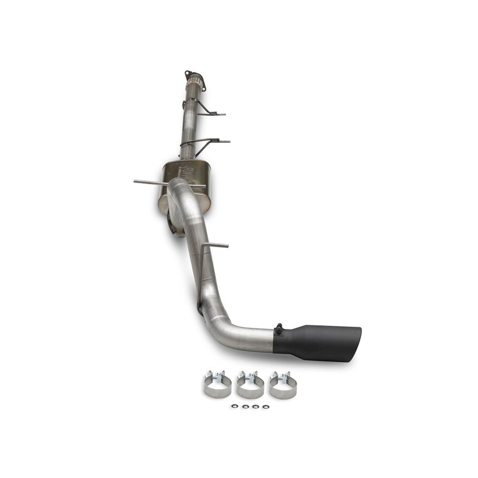 Flowmaster 717989 Flowmaster FlowFX Exhaust Systems | Summit Racing