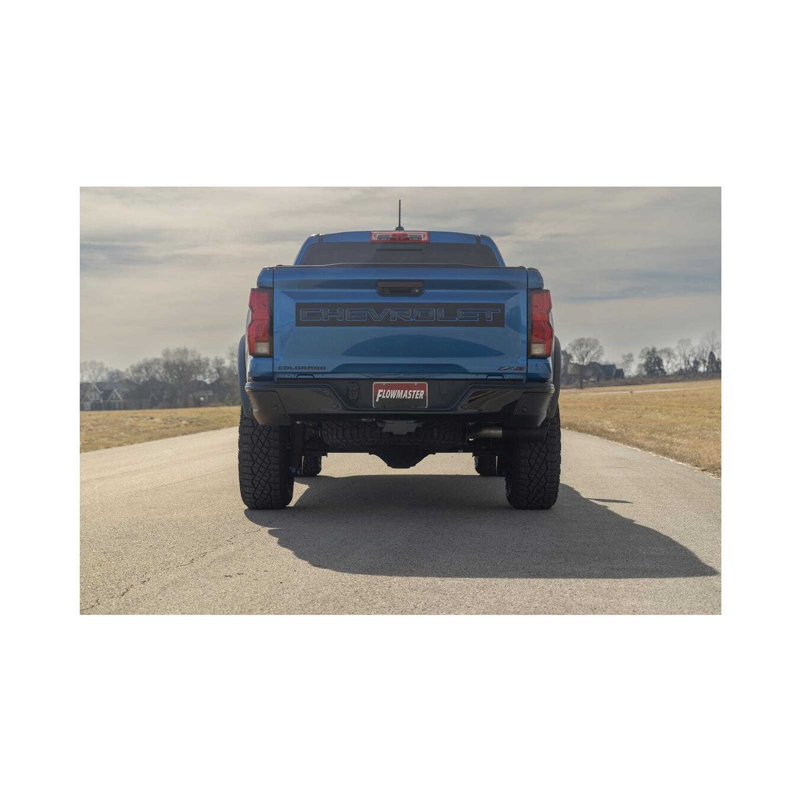Flowmaster 717989 Flowmaster FlowFX Exhaust Systems | Summit Racing
