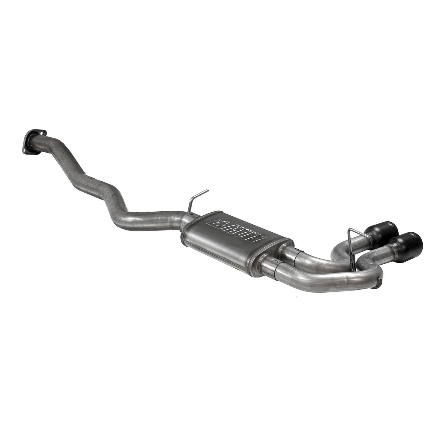 Flowmaster 717990 Flowmaster FlowFX Exhaust Systems | Summit Racing