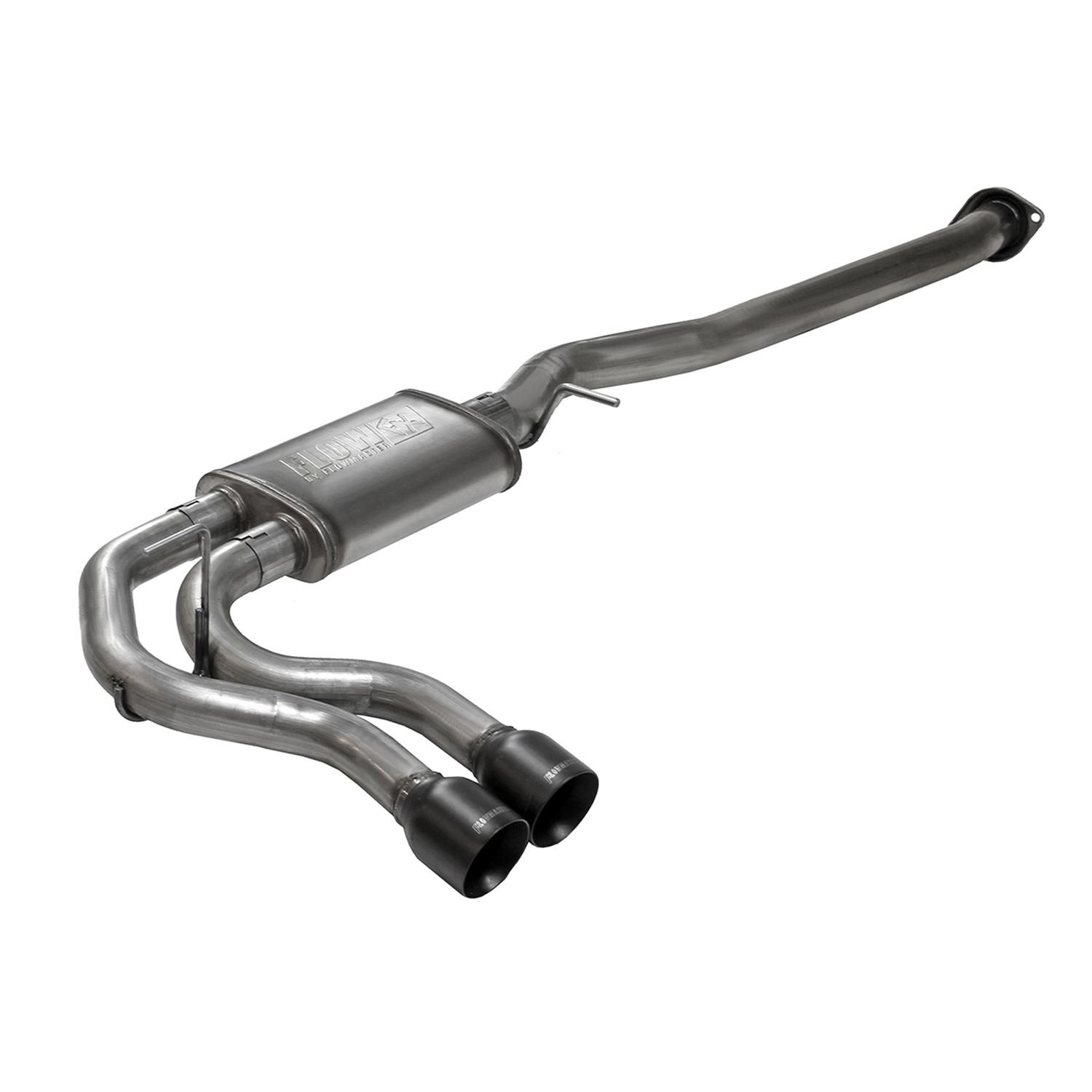 Flowmaster 717990 Flowmaster FlowFX Exhaust Systems | Summit Racing