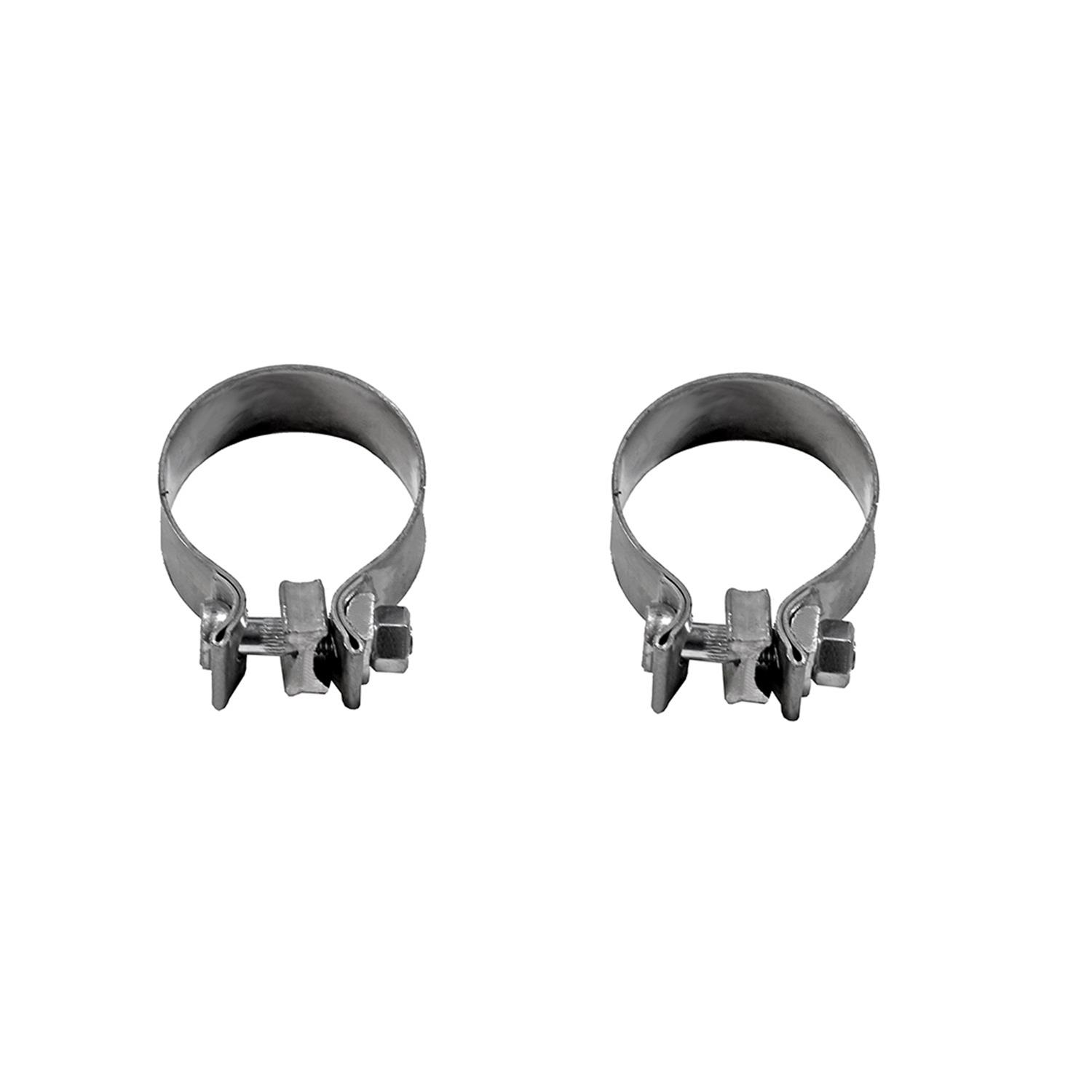 Flowmaster FlowFX Exhaust Systems 717991 System, Axle-Back, FlowFX, 409 Stainless Steel, Split Rear, Black Ceramic Tips, Chevy, Kit thumbnail 9