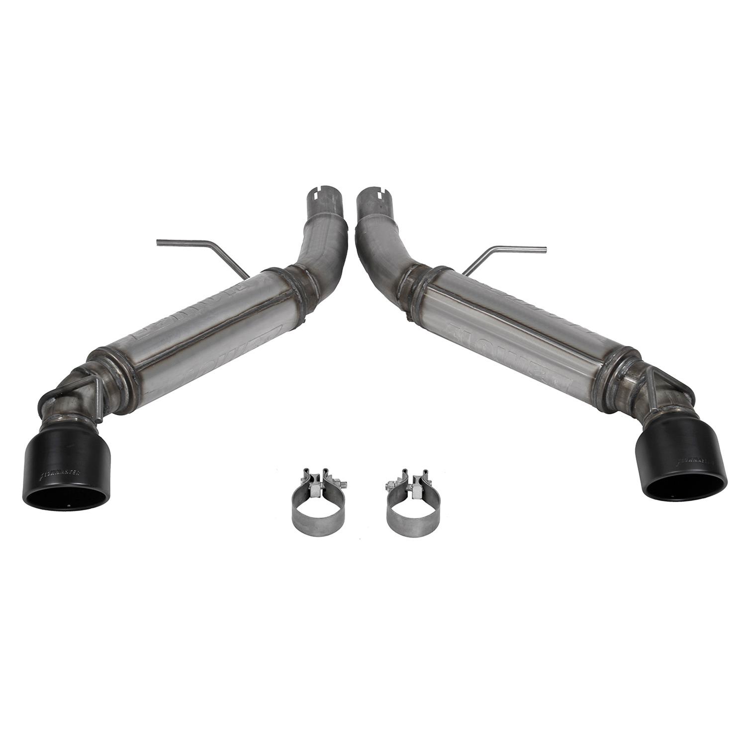 Flowmaster 717992 Flowmaster FlowFX Exhaust Systems | Summit Racing