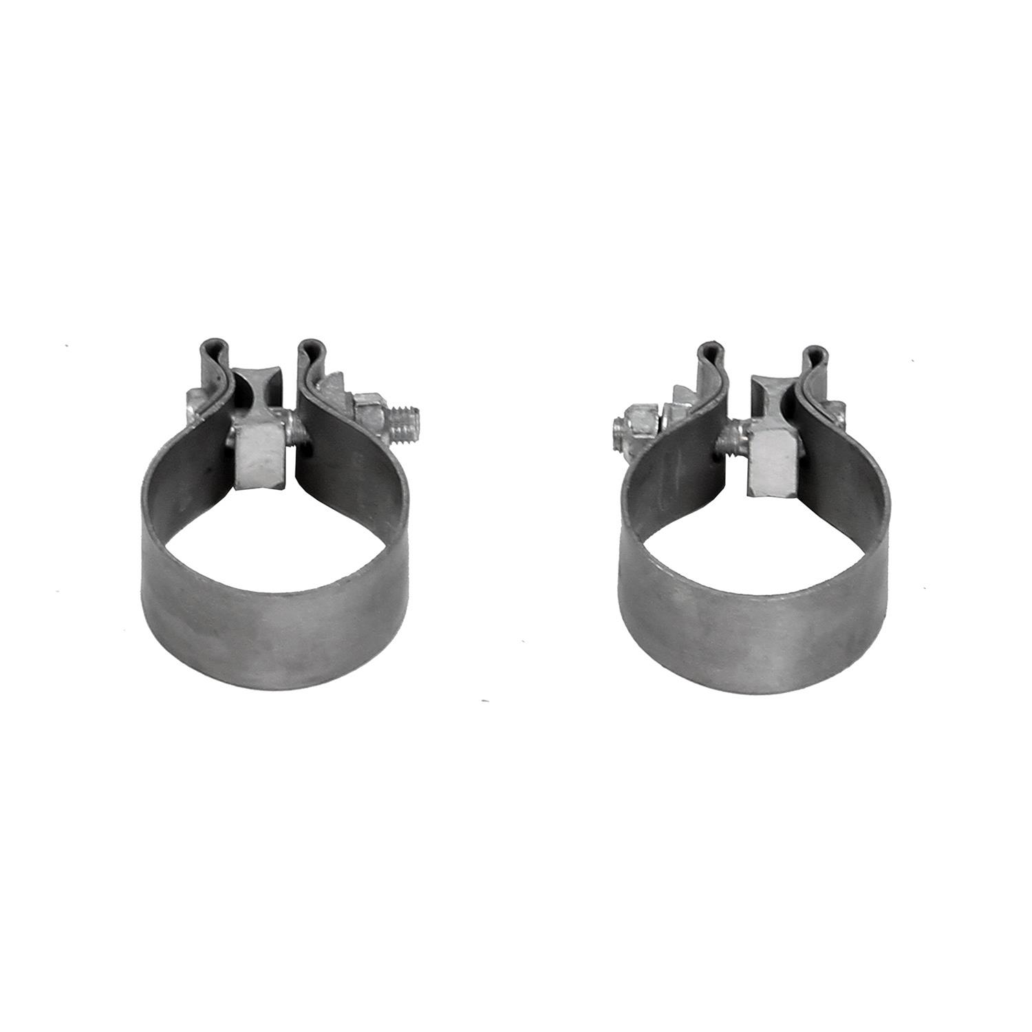 Flowmaster FlowFX Exhaust Systems 717992 System, Axle-Back, FlowFX, 409 Stainless Steel, Split Rear, Black Ceramic Tips, Chevy, Kit thumbnail 7