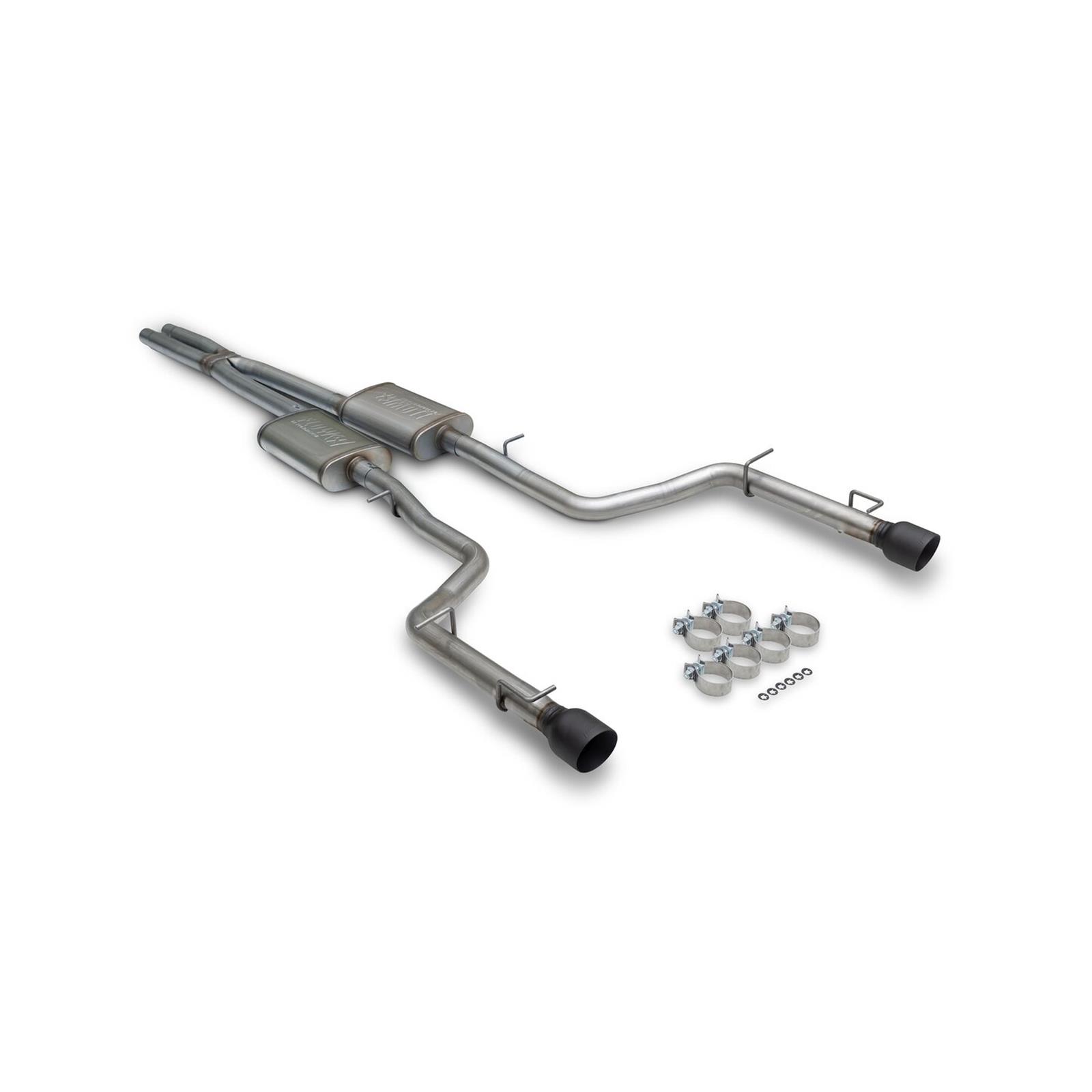 Flowmaster 717996 Flowmaster FlowFX Exhaust Systems | Summit Racing