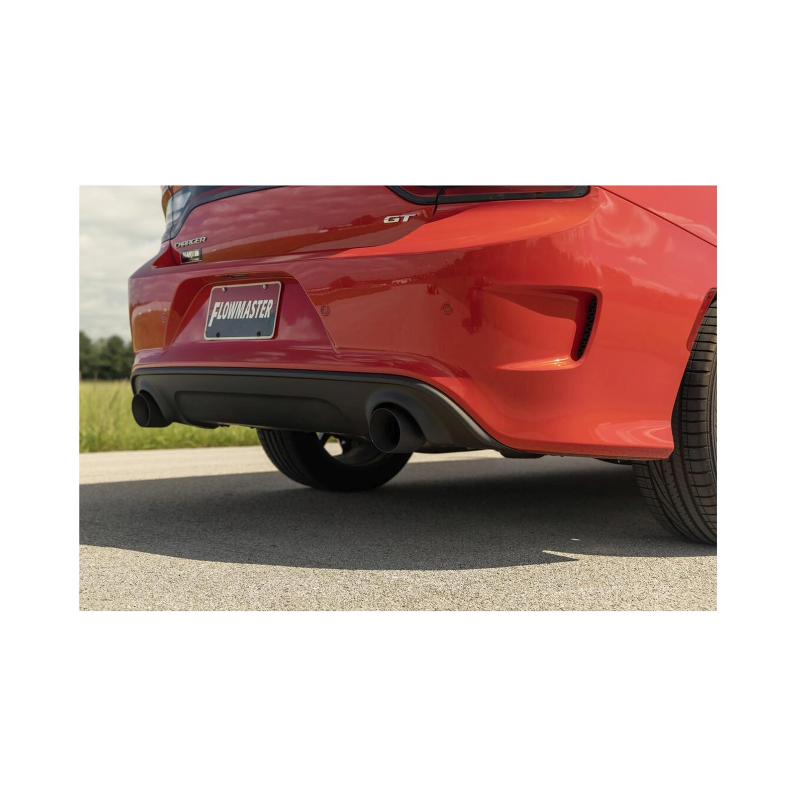Flowmaster 717996 Flowmaster FlowFX Exhaust Systems | Summit Racing