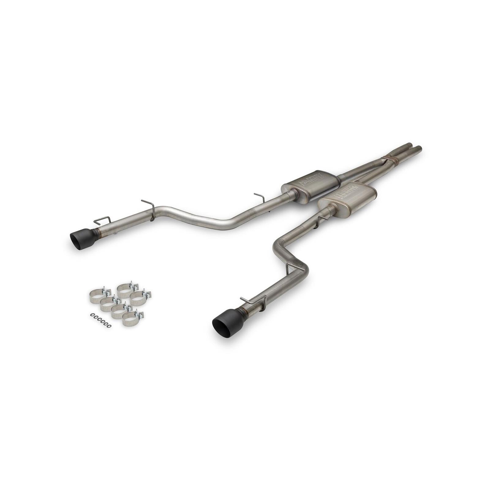 Flowmaster 717996 Flowmaster FlowFX Exhaust Systems | Summit Racing