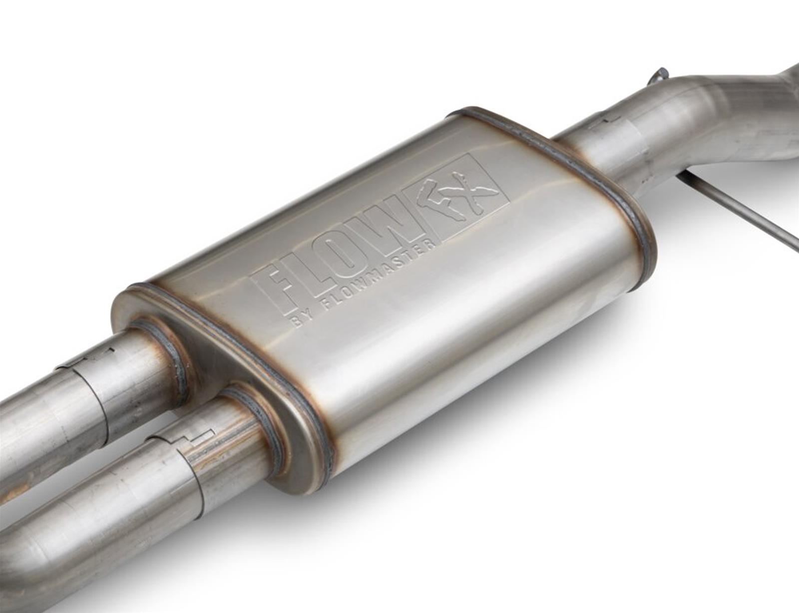 Flowmaster 717997 Flowmaster FlowFX Exhaust Systems | Summit Racing