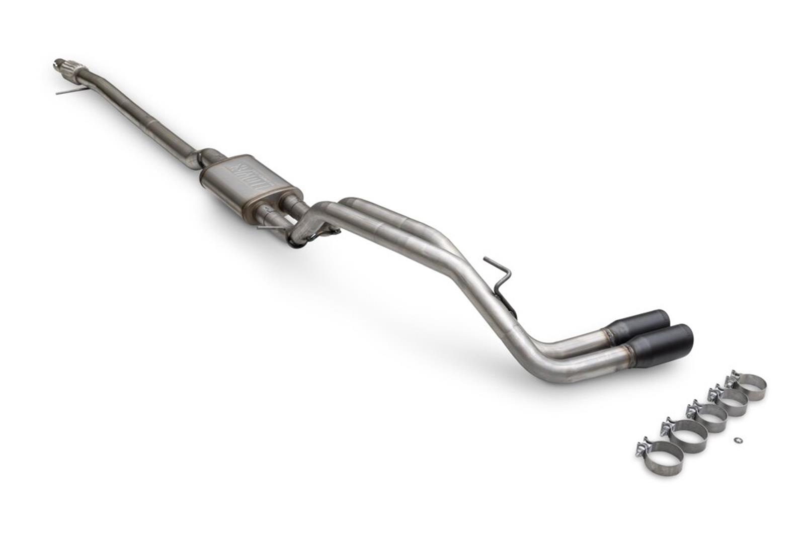 Flowmaster 717997 Flowmaster FlowFX Exhaust Systems | Summit Racing