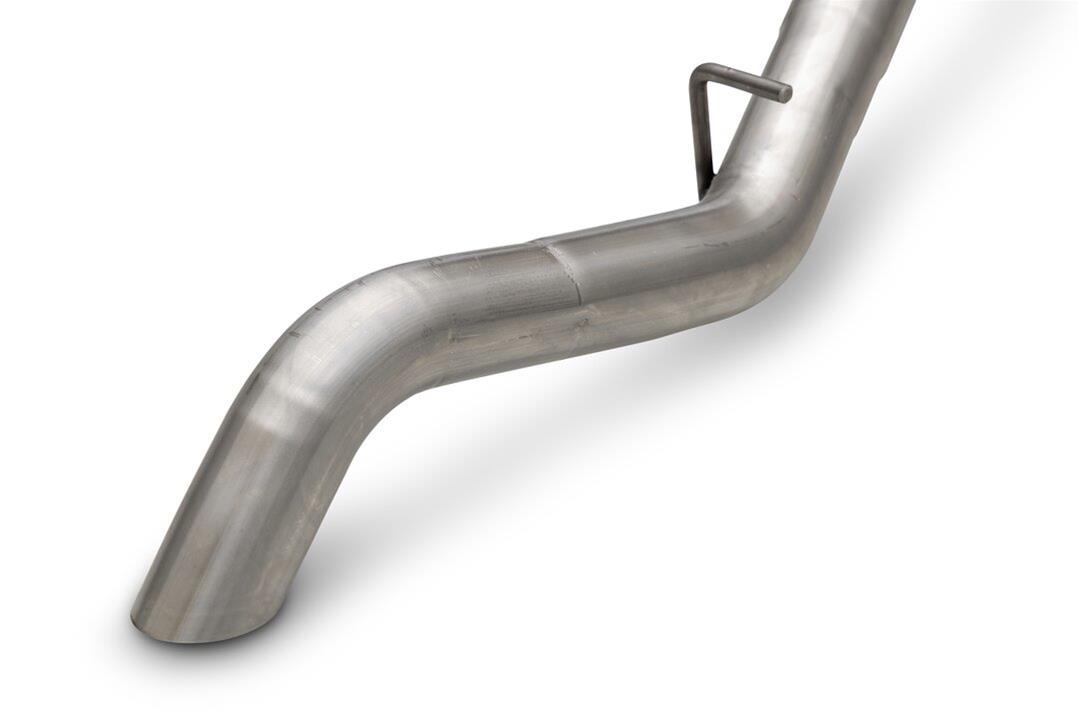 Flowmaster FlowFX Exhaust Systems 717998 System, Cat-back, FlowFX, 409 Stainless Steel, Rear Exit, Chevy, GMC, Kit thumbnail 2