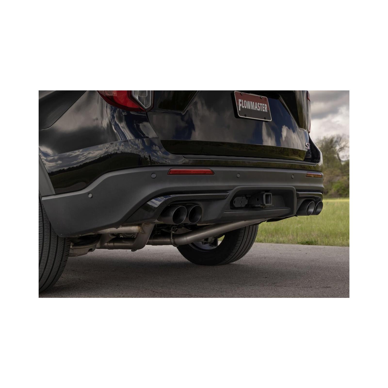 Flowmaster 717999 Flowmaster FlowFX Exhaust Systems | Summit Racing