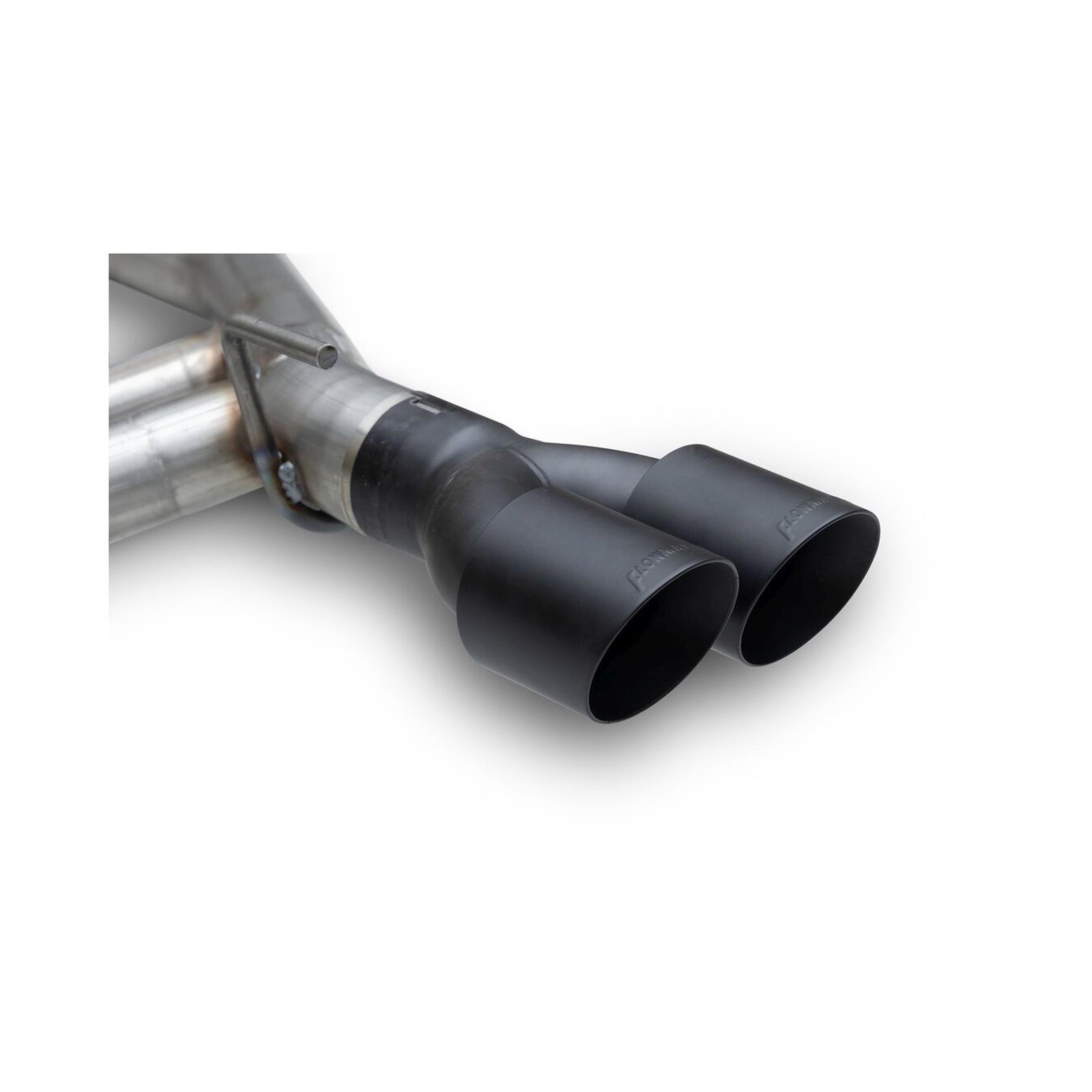 Flowmaster 717999 Flowmaster FlowFX Exhaust Systems | Summit Racing
