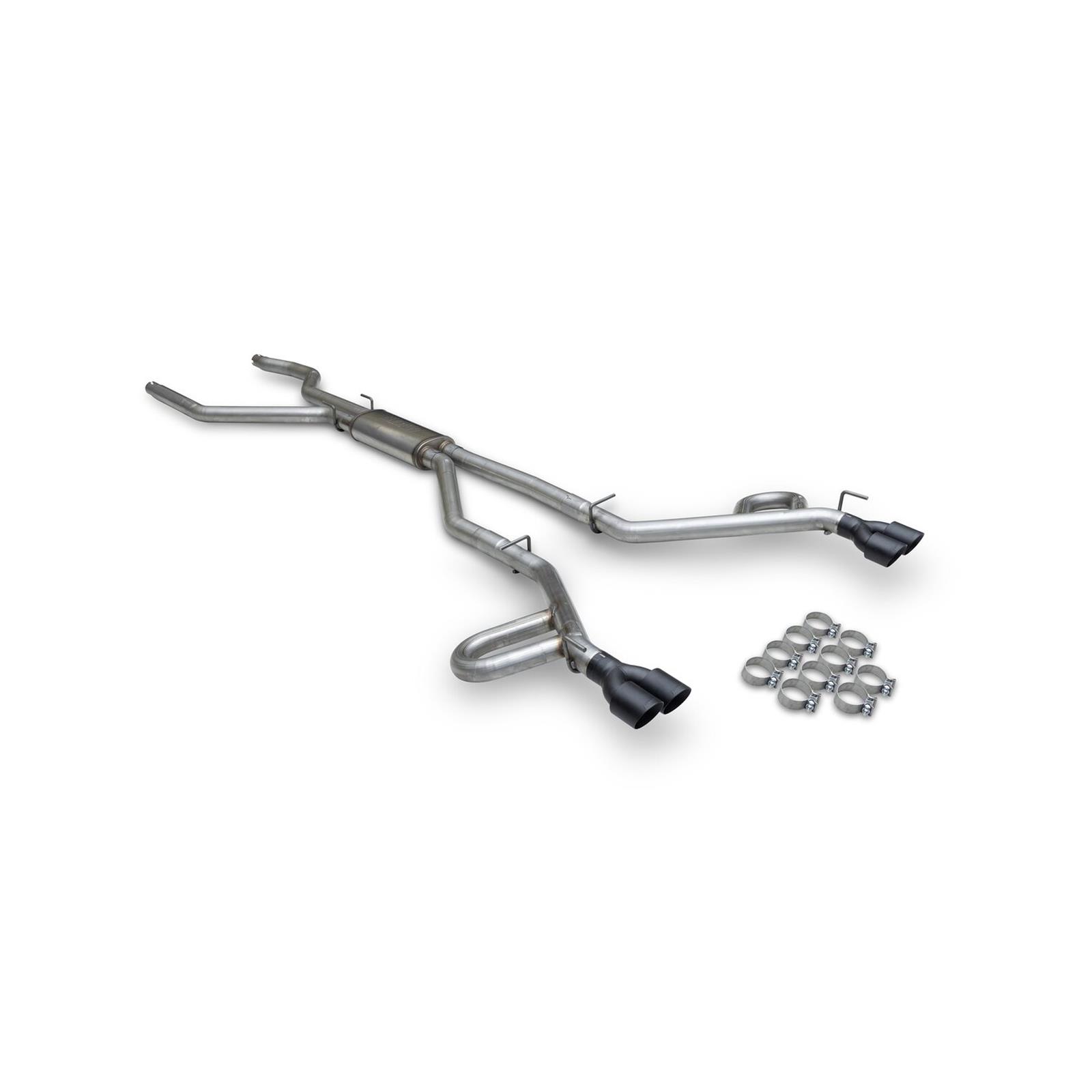 Flowmaster 717999 Flowmaster FlowFX Exhaust Systems | Summit Racing