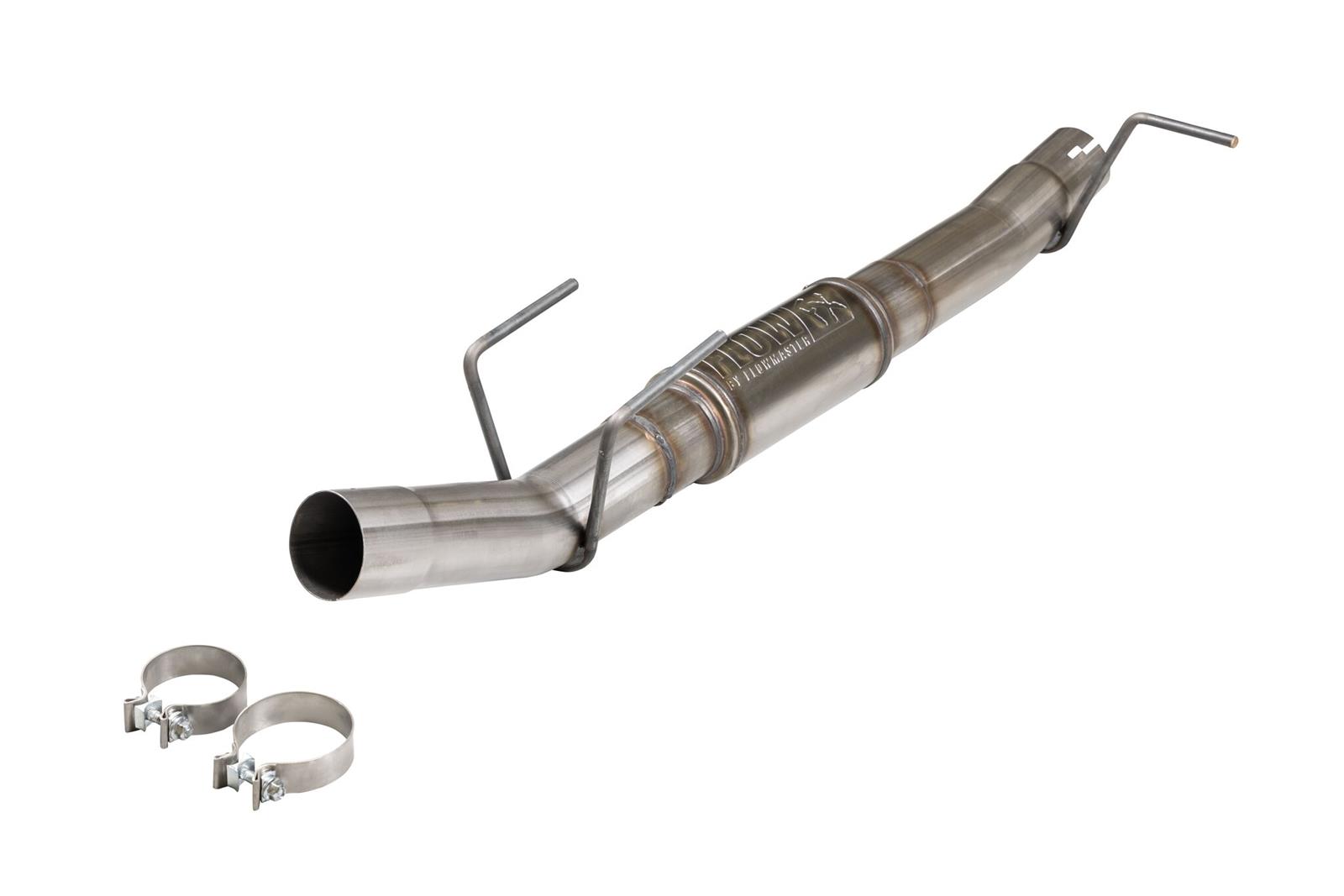 Flowmaster 718102 Flowmaster FlowFX Mufflers | Summit Racing