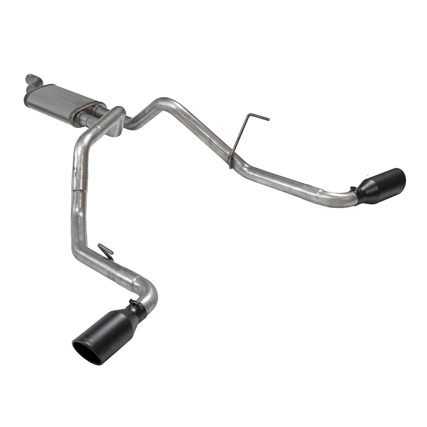 Flowmaster 718103 Flowmaster FlowFX Exhaust Systems Summit Racing