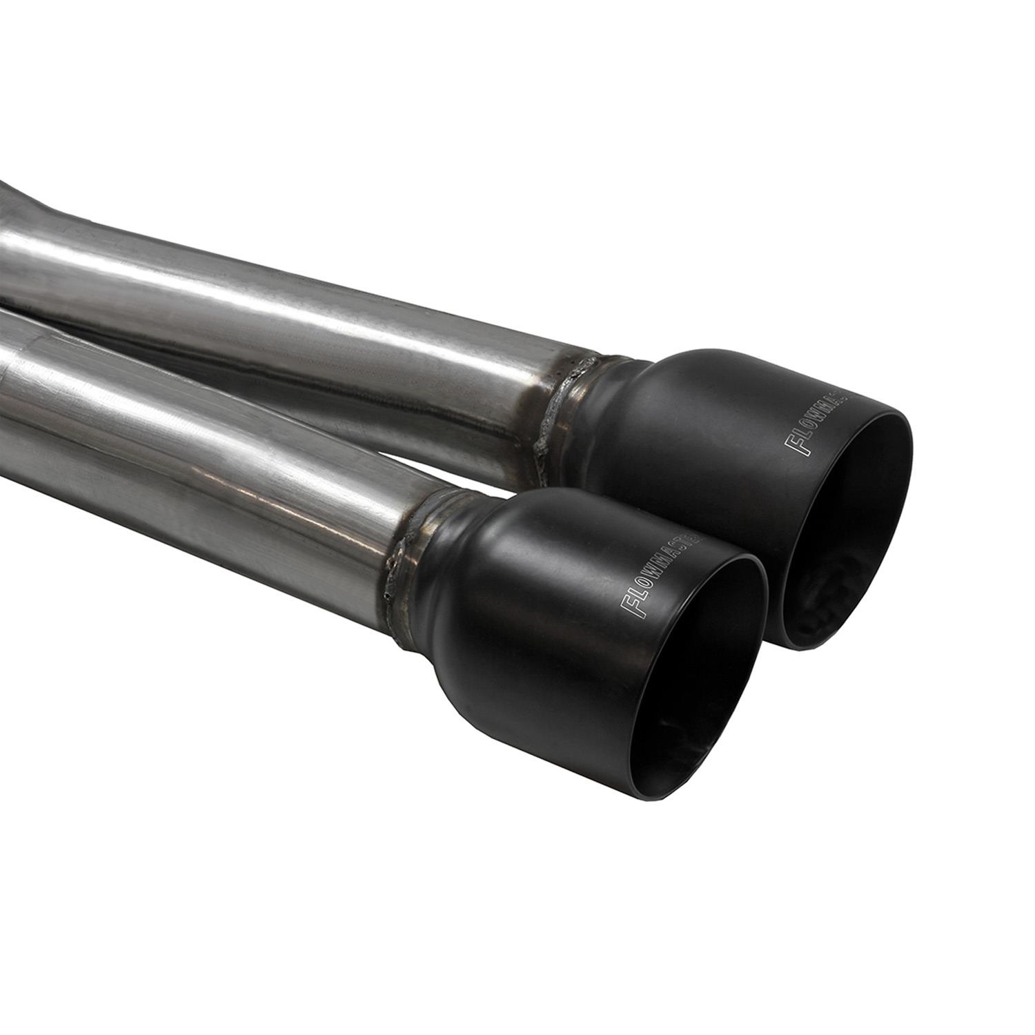 Flowmaster 718105 Flowmaster FlowFX Exhaust Systems | Summit Racing