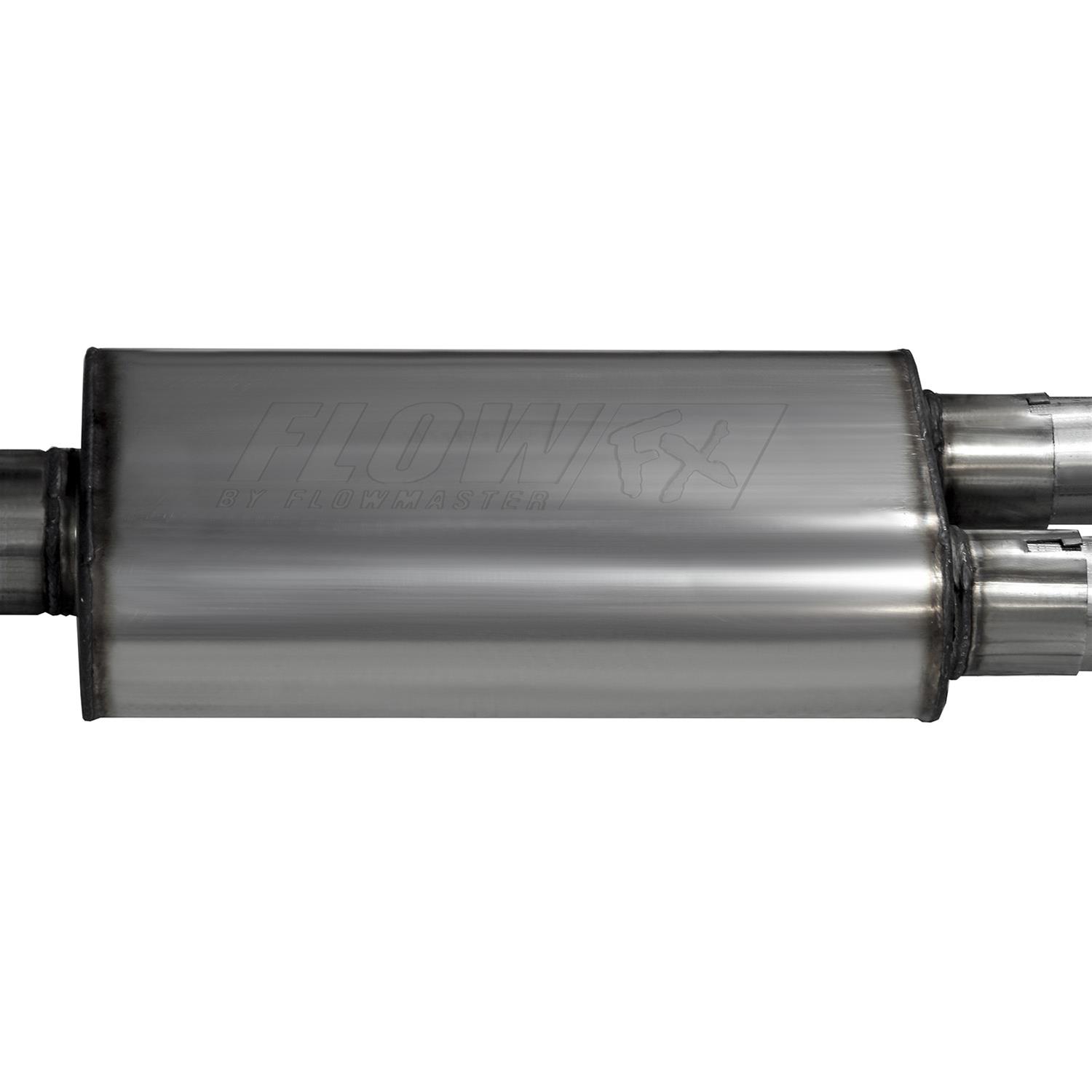 Flowmaster 718111 Flowmaster FlowFX Exhaust Systems | Summit Racing