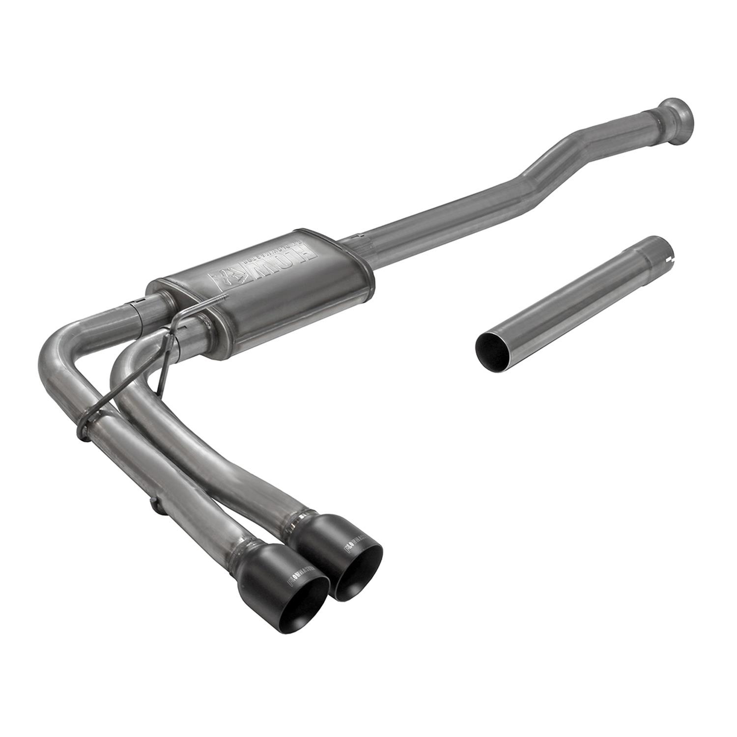 Flowmaster 718116 Flowmaster FlowFX Exhaust Systems | Summit Racing