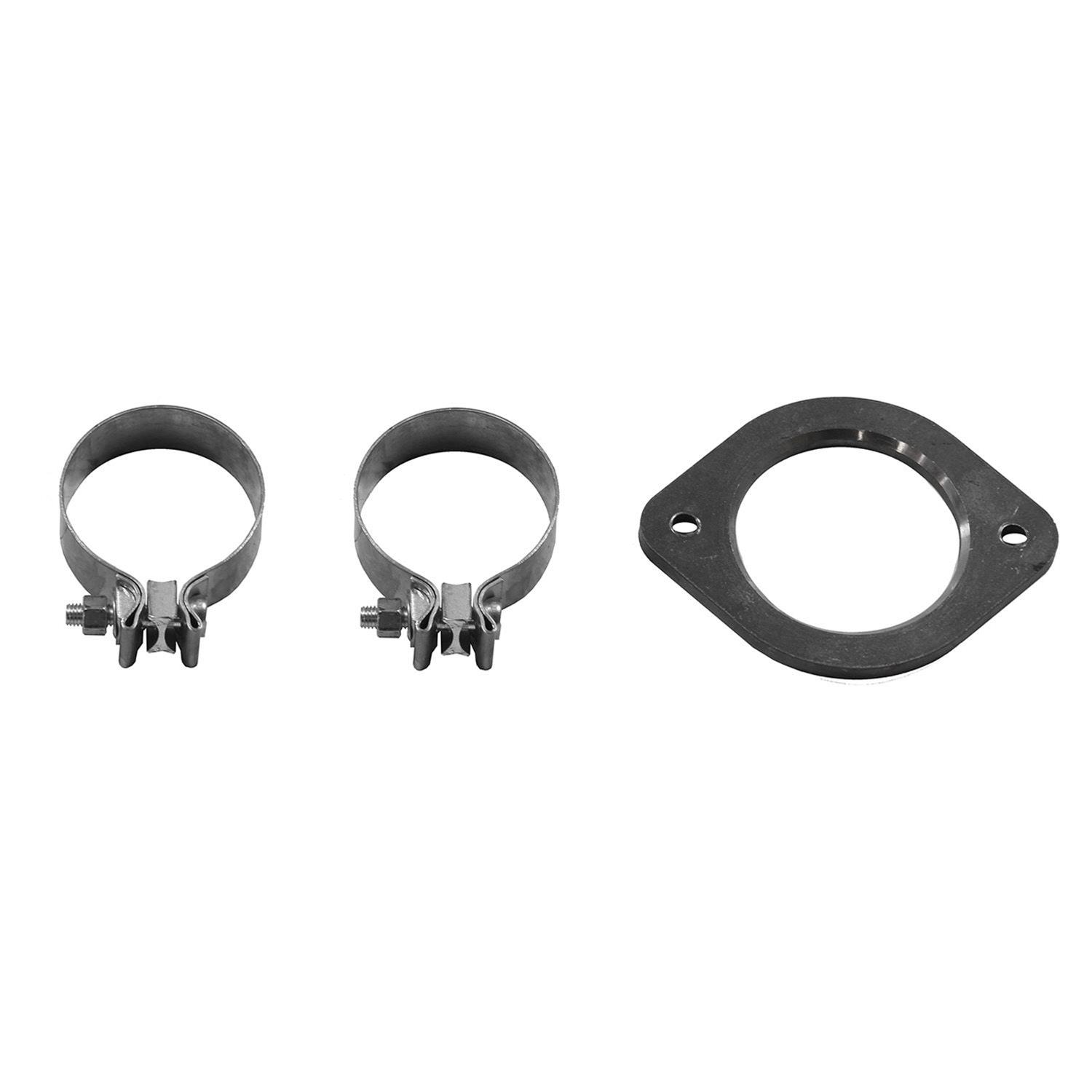 Flowmaster FlowFX Extreme Exhaust Systems 718117 Systems, FlowFX, Underbody Exit, Ford F150, All WheelBases, Kit thumbnail 4