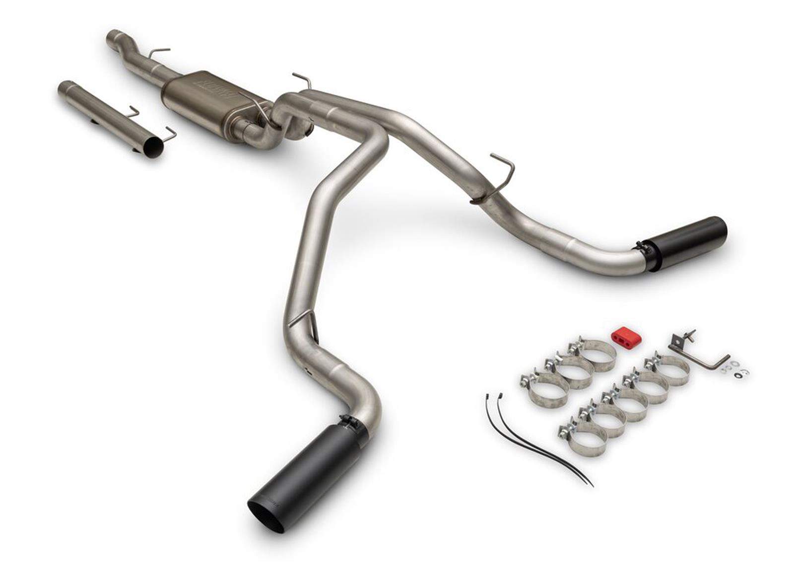 Flowmaster 718130 Flowmaster FlowFX Exhaust Systems Summit Racing