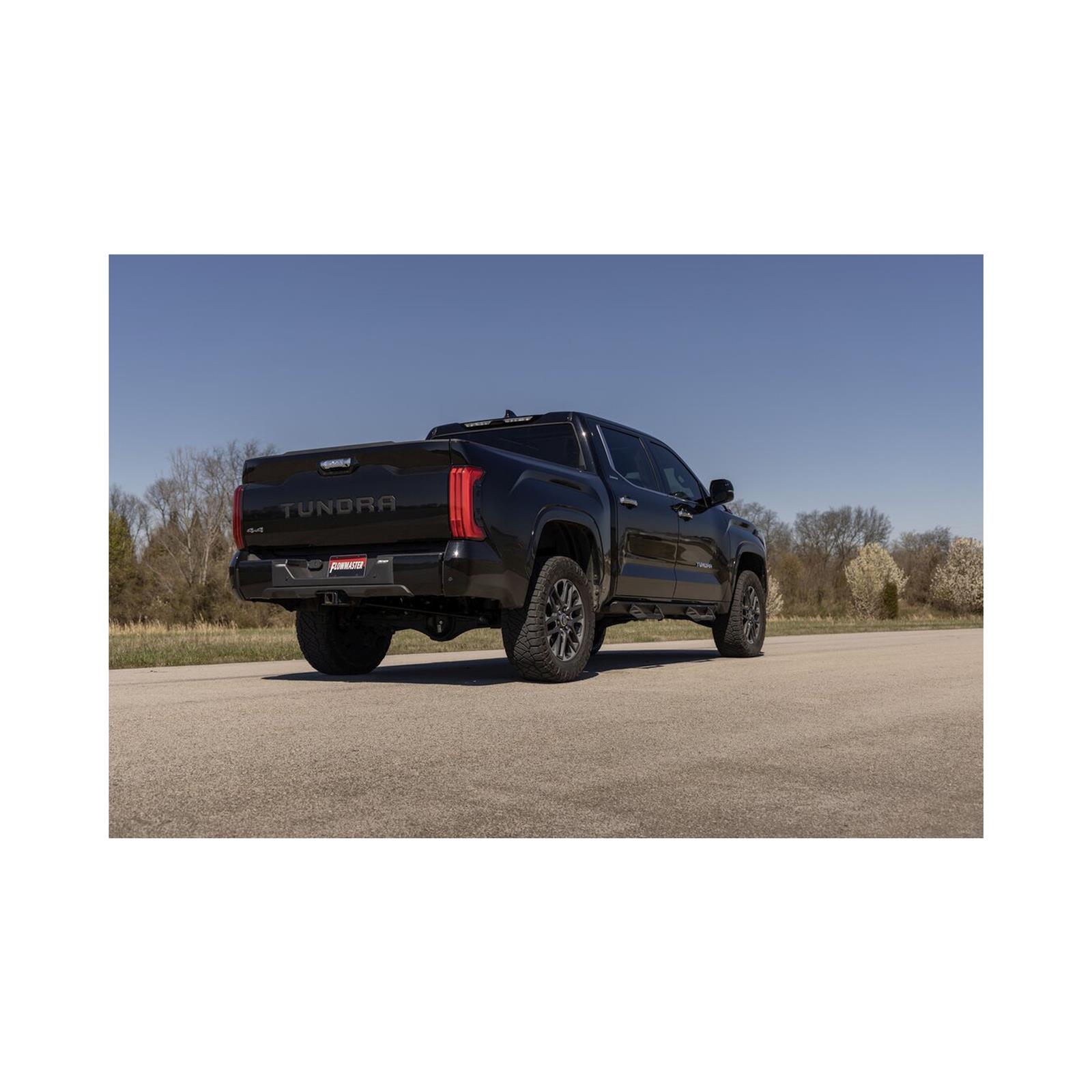Flowmaster 718141 Flowmaster FlowFX Extreme Exhaust Systems