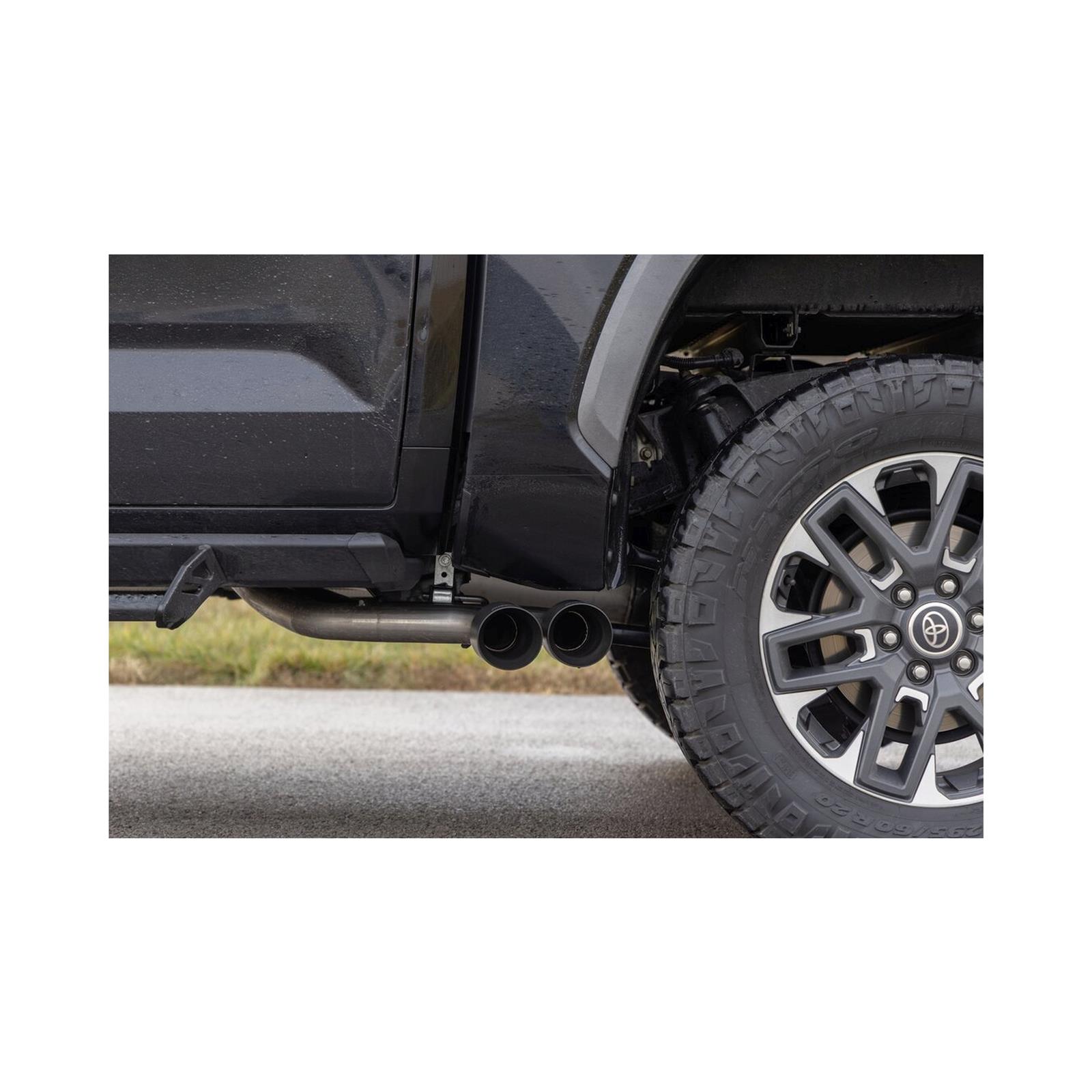 Flowmaster 718143 Flowmaster FlowFX Exhaust Systems | Summit Racing