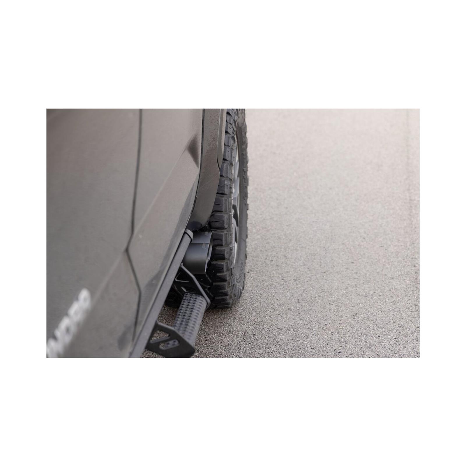 Flowmaster 718143 Flowmaster FlowFX Exhaust Systems | Summit Racing