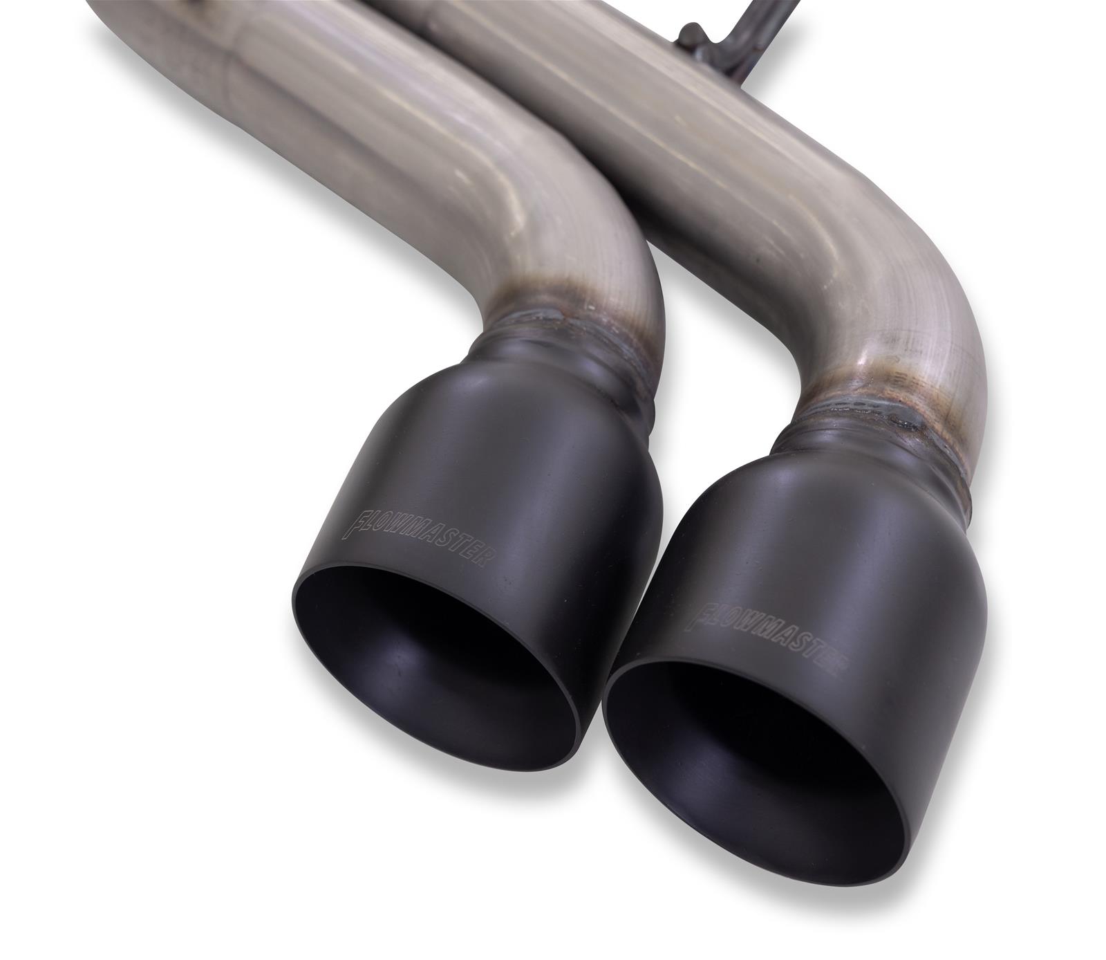 Flowmaster 718143 Flowmaster FlowFX Exhaust Systems | Summit Racing