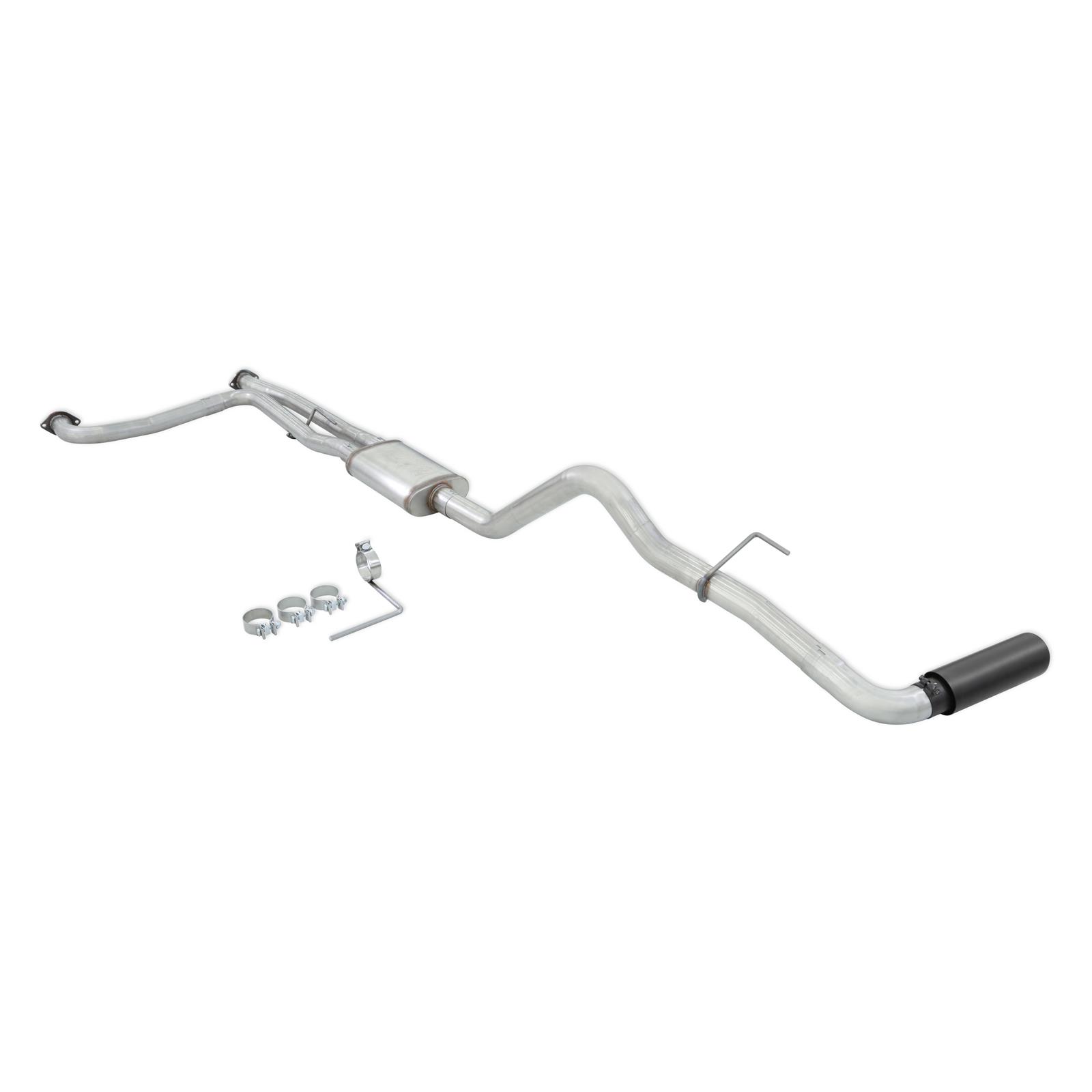 Flowmaster 718151 Flowmaster FlowFX Exhaust Systems | Summit Racing