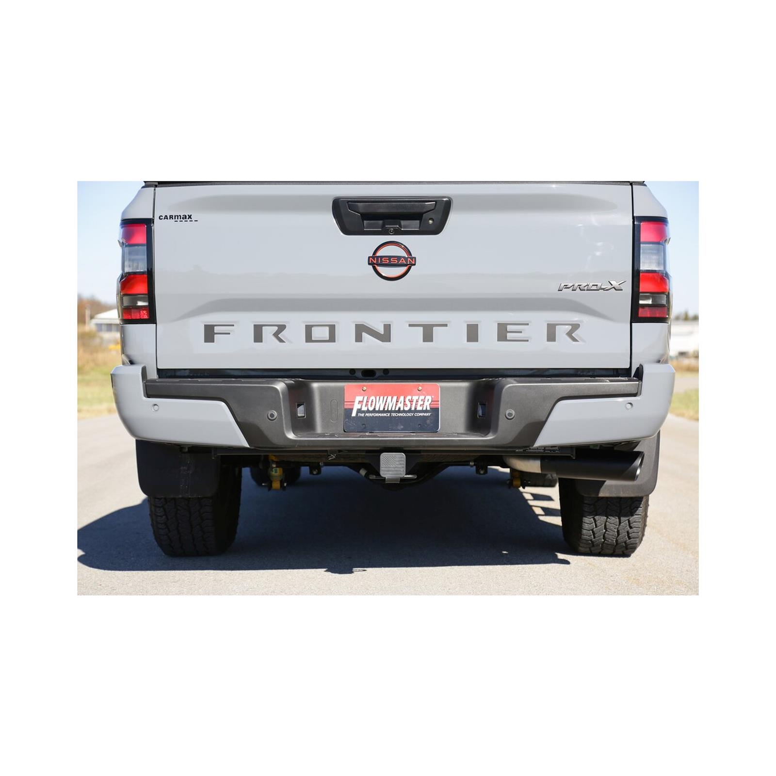 Flowmaster 718151 Flowmaster FlowFX Exhaust Systems | Summit Racing