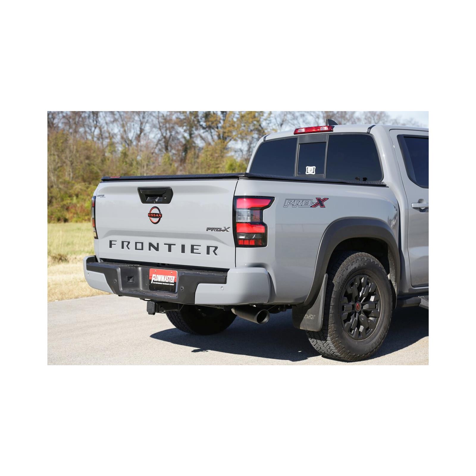 Flowmaster 718151 Flowmaster FlowFX Exhaust Systems | Summit Racing
