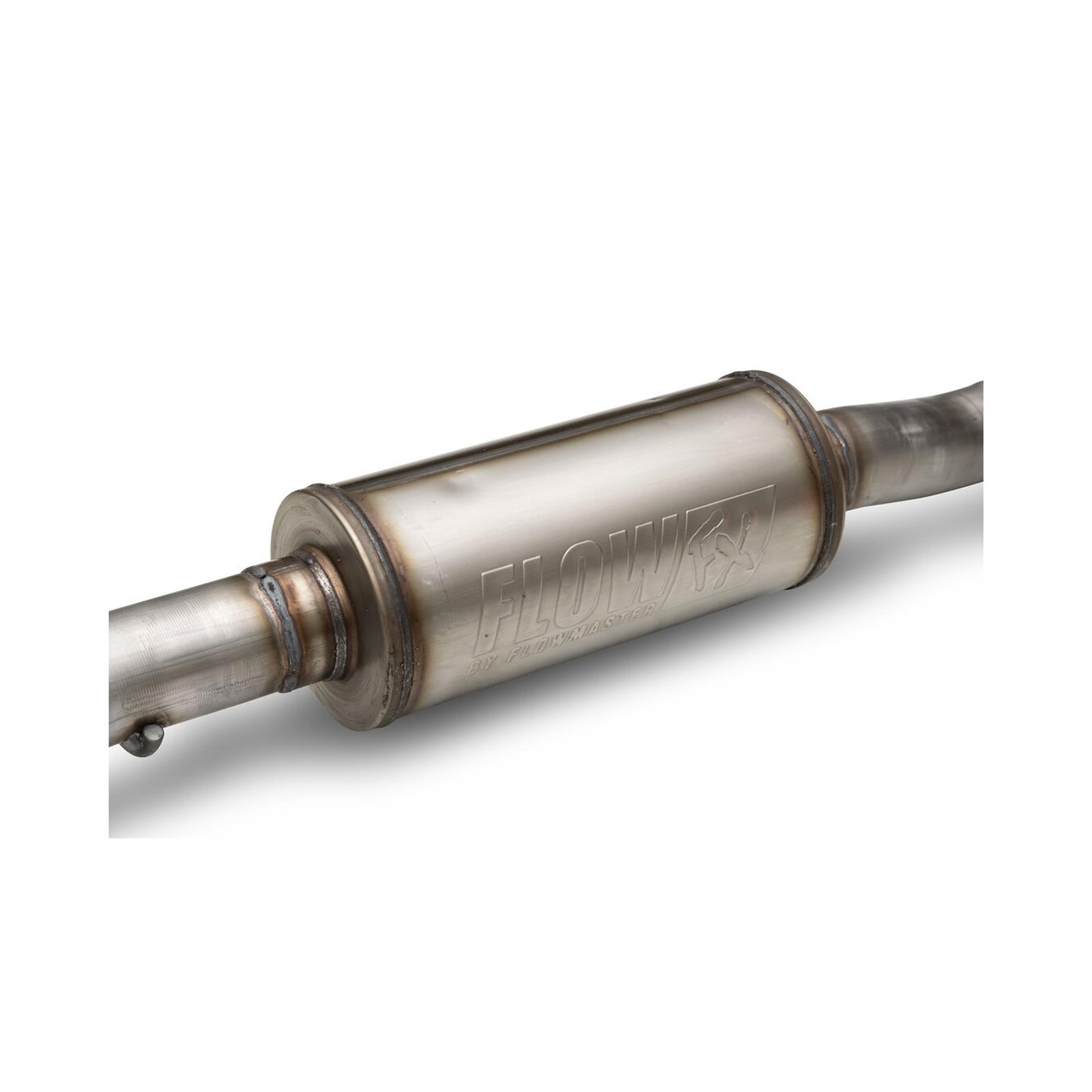 Flowmaster 718152 Flowmaster FlowFX Exhaust Systems | Summit Racing