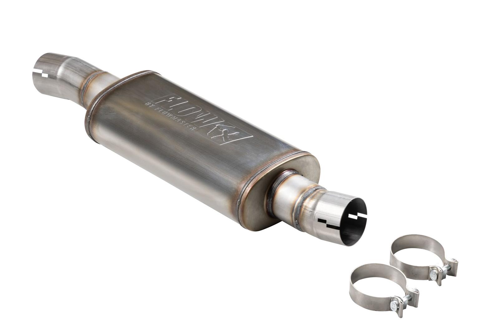 Flowmaster 718155 Flowmaster FlowFX Mufflers | Summit Racing