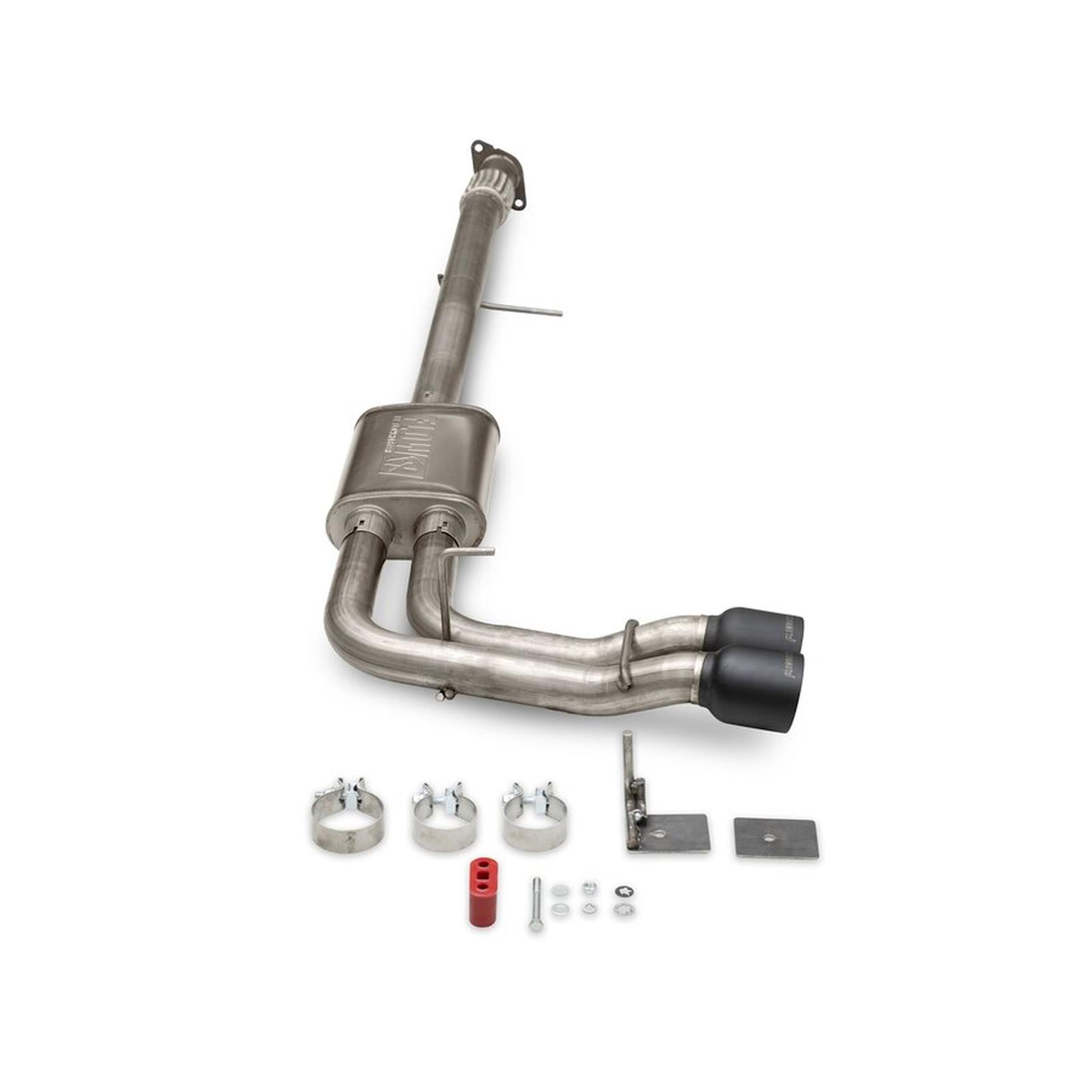 Flowmaster 718165 Flowmaster FlowFX Exhaust Systems | Summit Racing