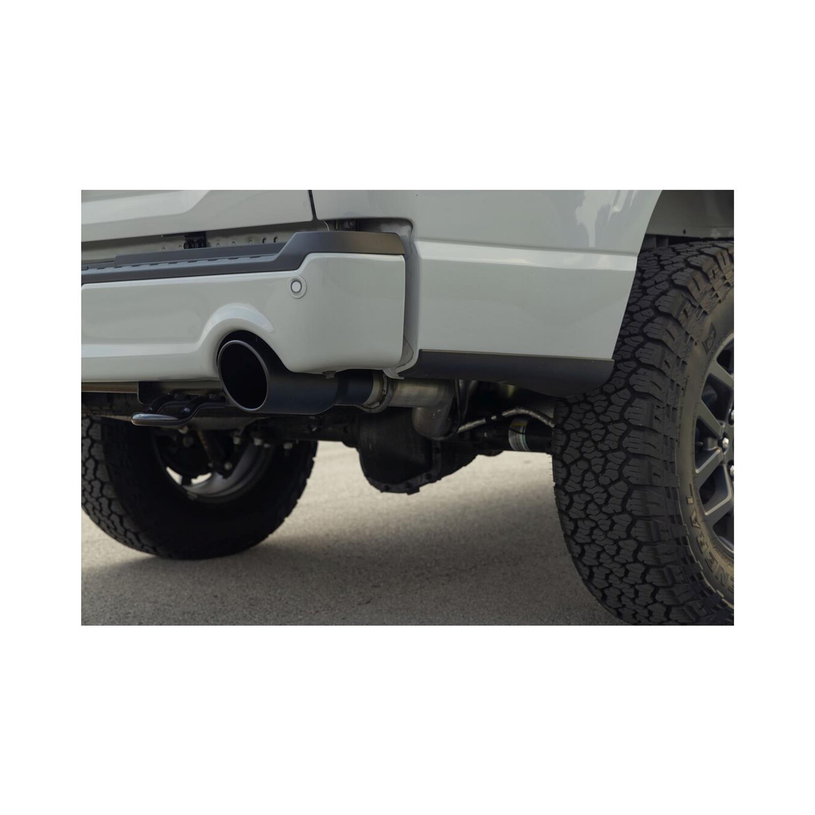Flowmaster 718170 Flowmaster FlowFX Exhaust Systems | Summit Racing