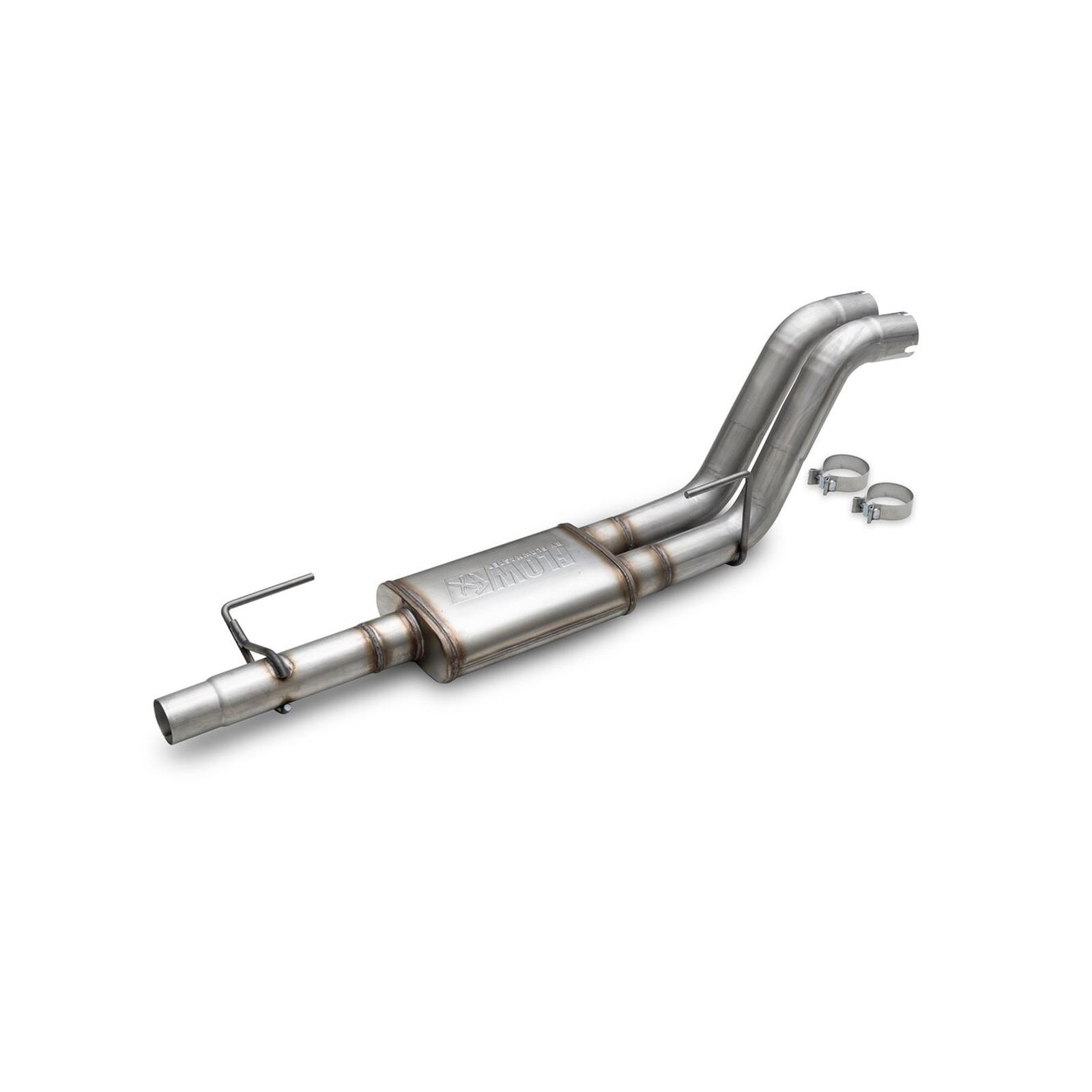 Flowmaster 718172 Flowmaster FlowFX Mufflers | Summit Racing