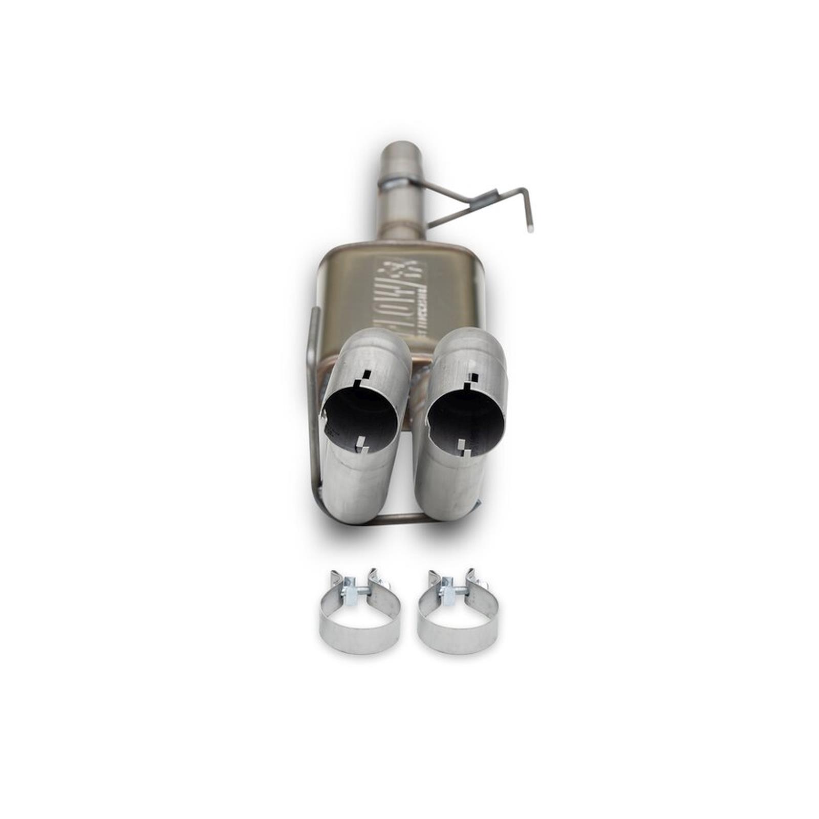 Flowmaster 718172 Flowmaster FlowFX Mufflers | Summit Racing