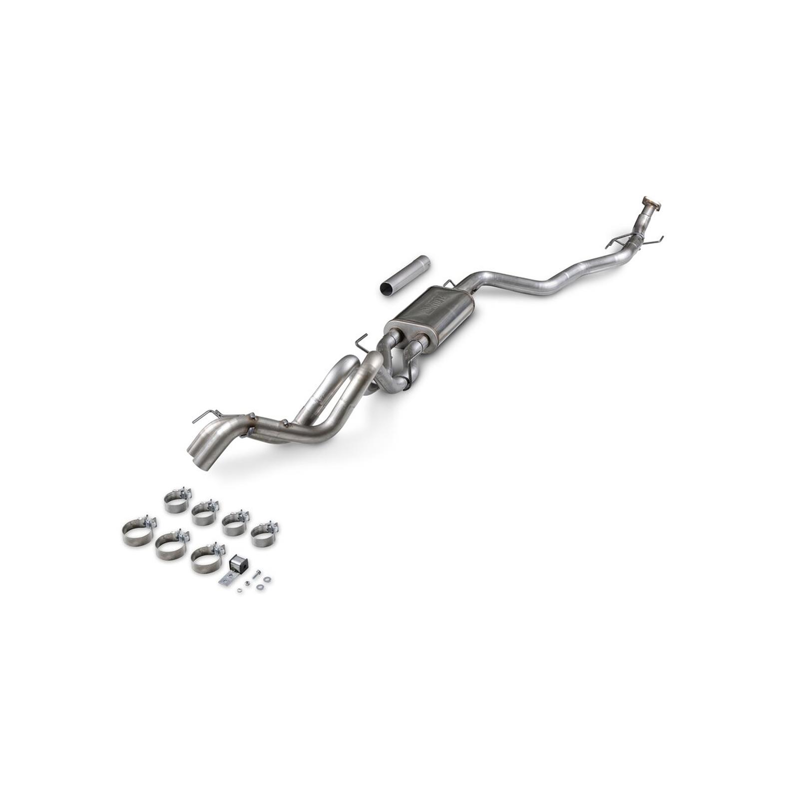 Flowmaster 718179 Flowmaster FlowFX Exhaust Systems | Summit Racing