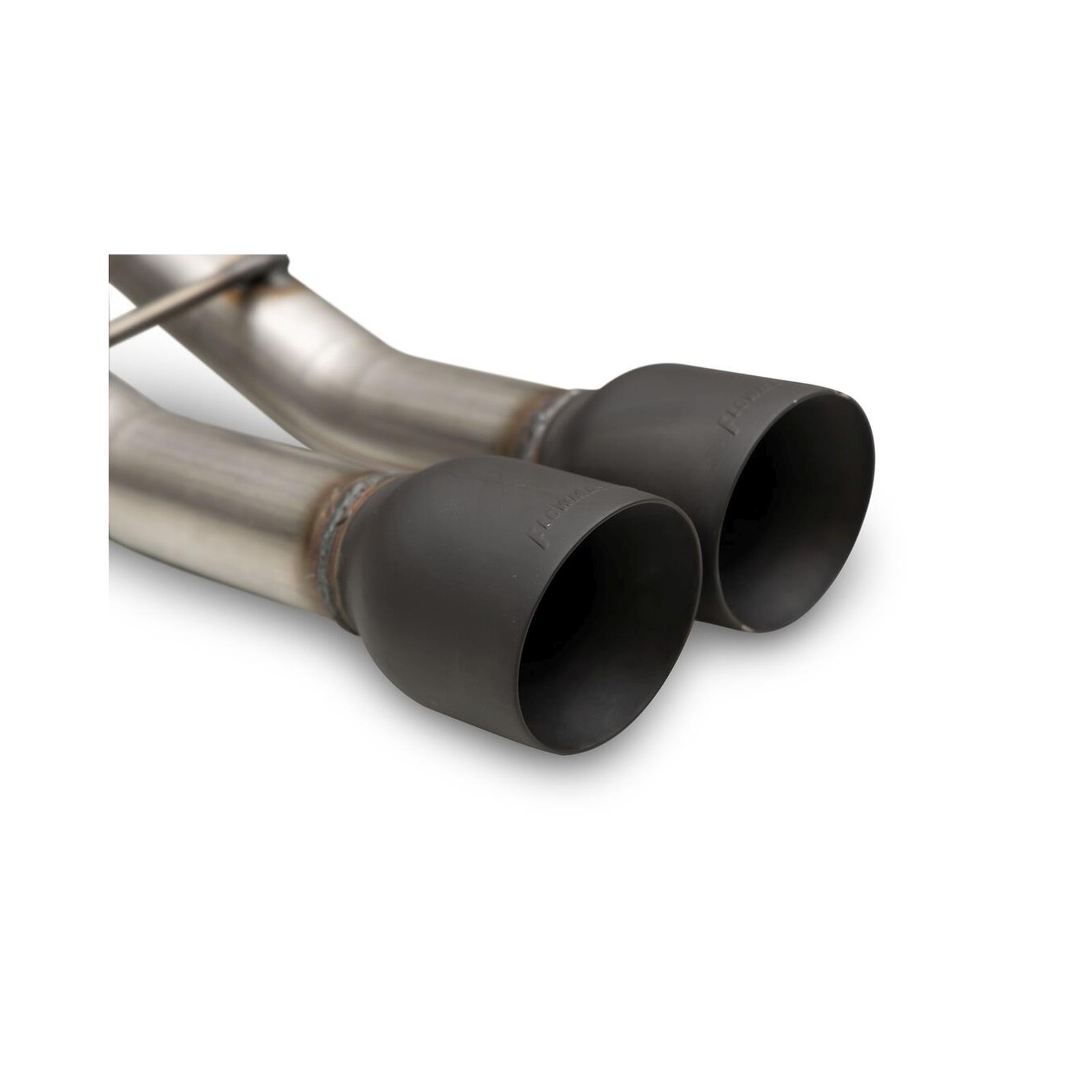 Flowmaster 718188 Flowmaster FlowFX Exhaust Systems | Summit Racing
