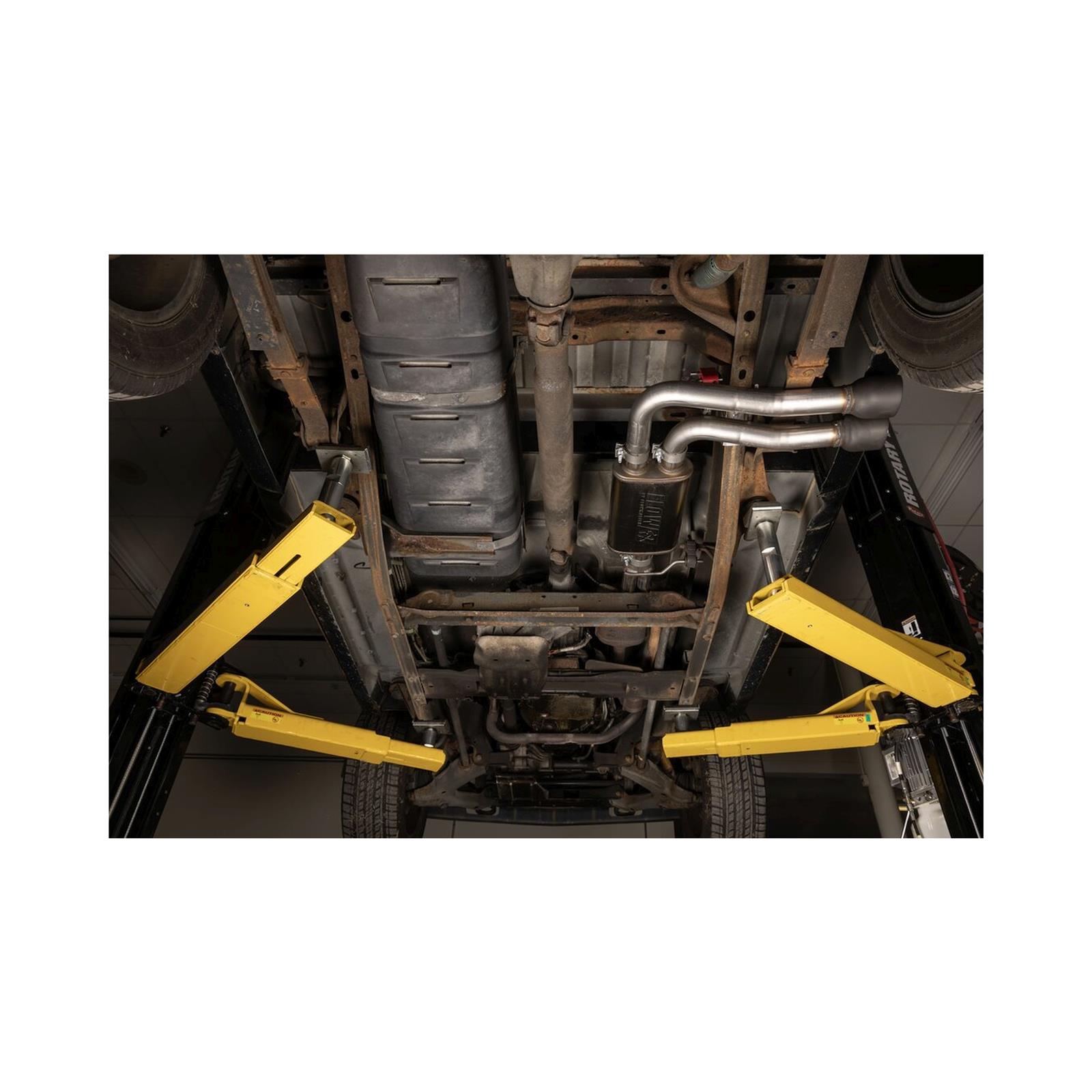 Flowmaster 718188 Flowmaster FlowFX Exhaust Systems | Summit Racing