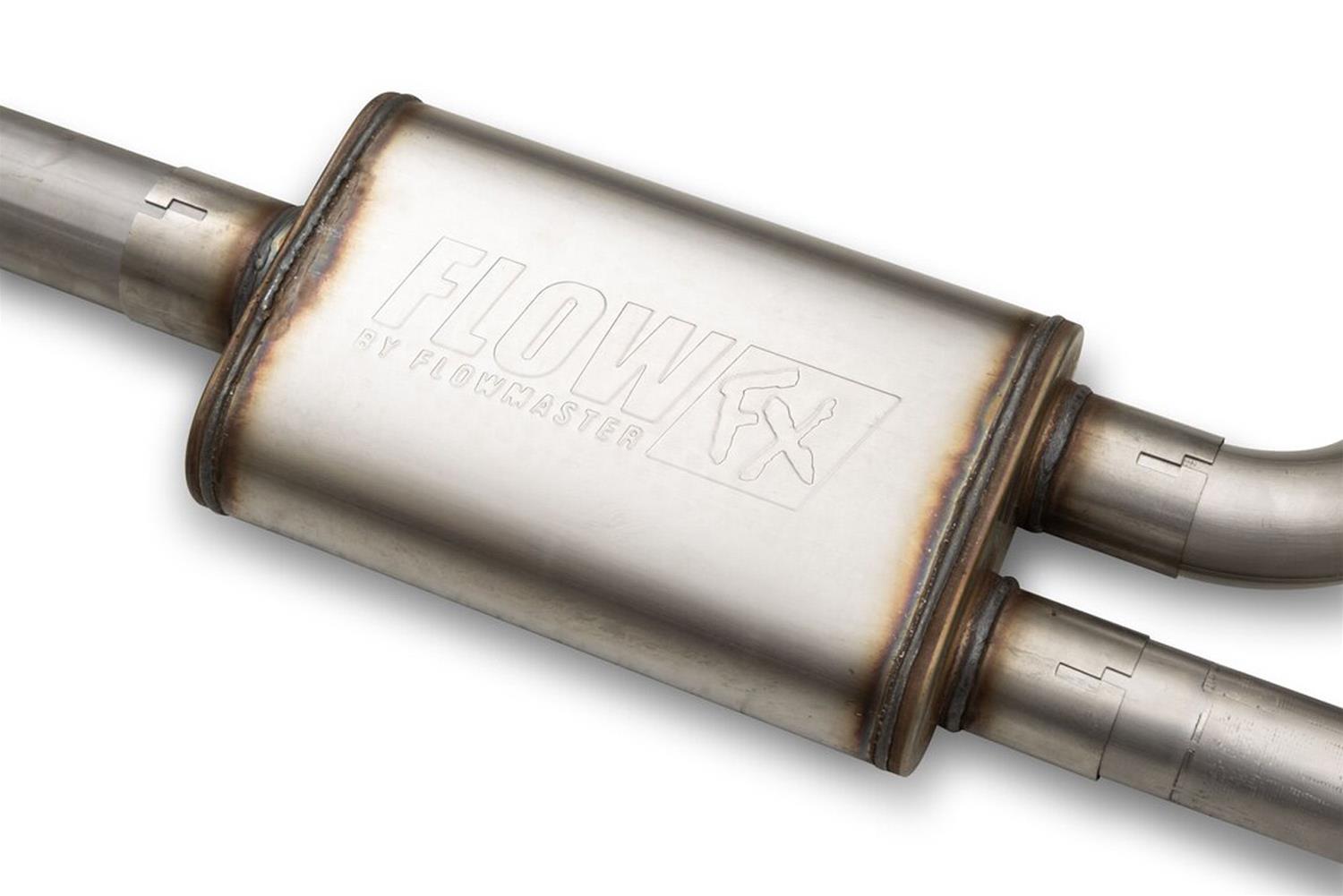 Flowmaster 718188 Flowmaster FlowFX Exhaust Systems | Summit