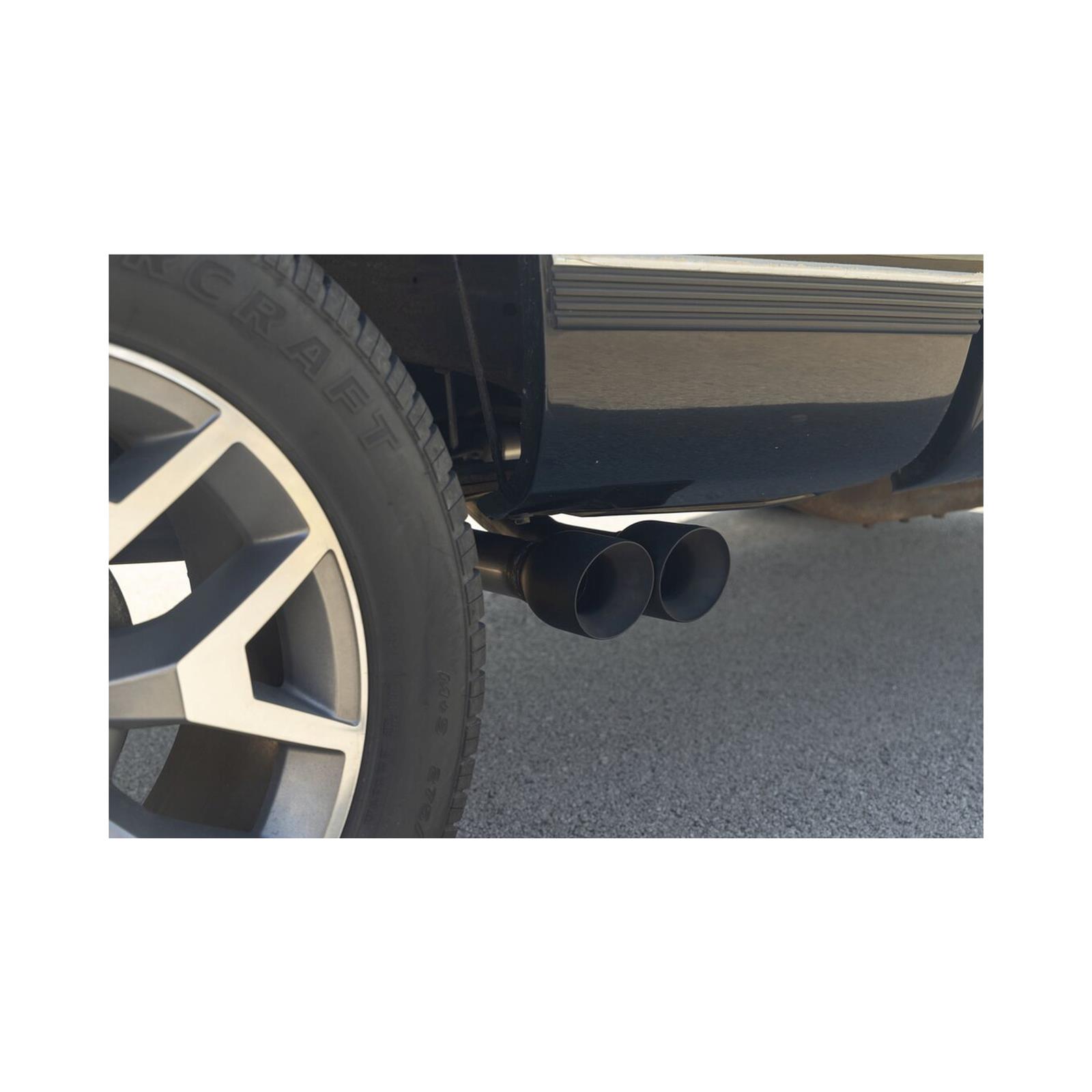 Flowmaster 718188 Flowmaster FlowFX Exhaust Systems | Summit Racing