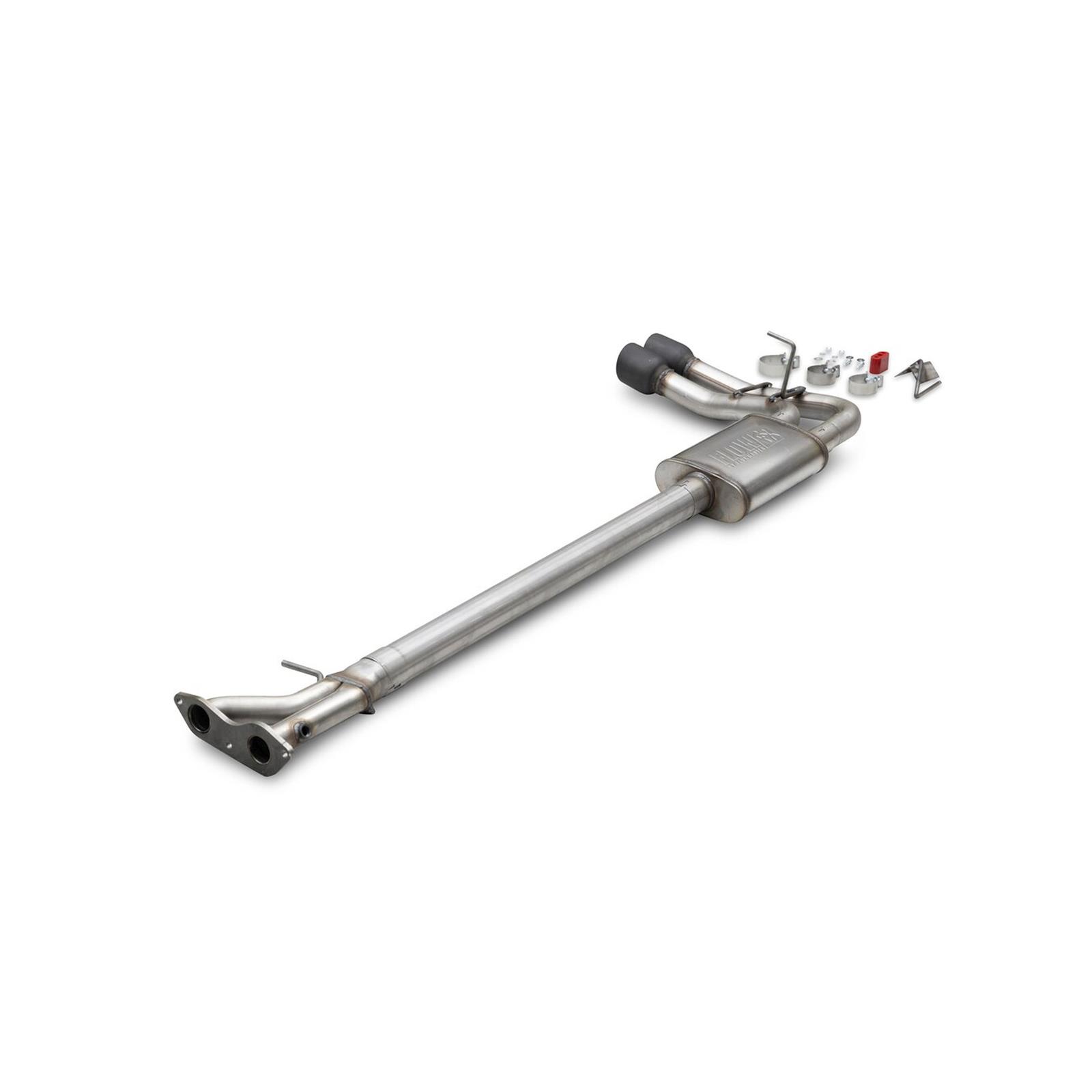 flow Flowmaster 718188 Flowmaster FlowFX Exhaust Systems | Summit Racing