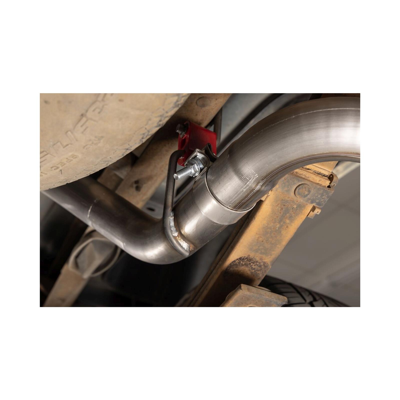 Flowmaster 718190 Flowmaster FlowFX Exhaust Systems | Summit Racing