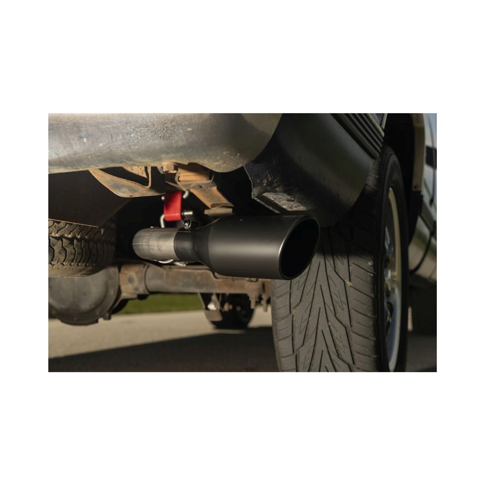 【司ブローム】 Flowmaster 718190 Flowmaster FlowFX Exhaust Systems | Summit Racing