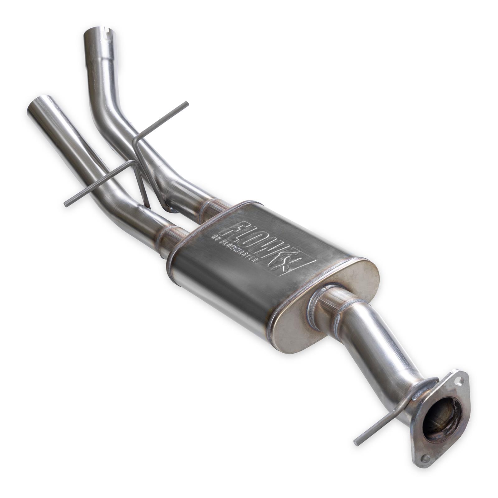 Flowmaster 718195 Flowmaster FlowFX Mufflers | Summit Racing